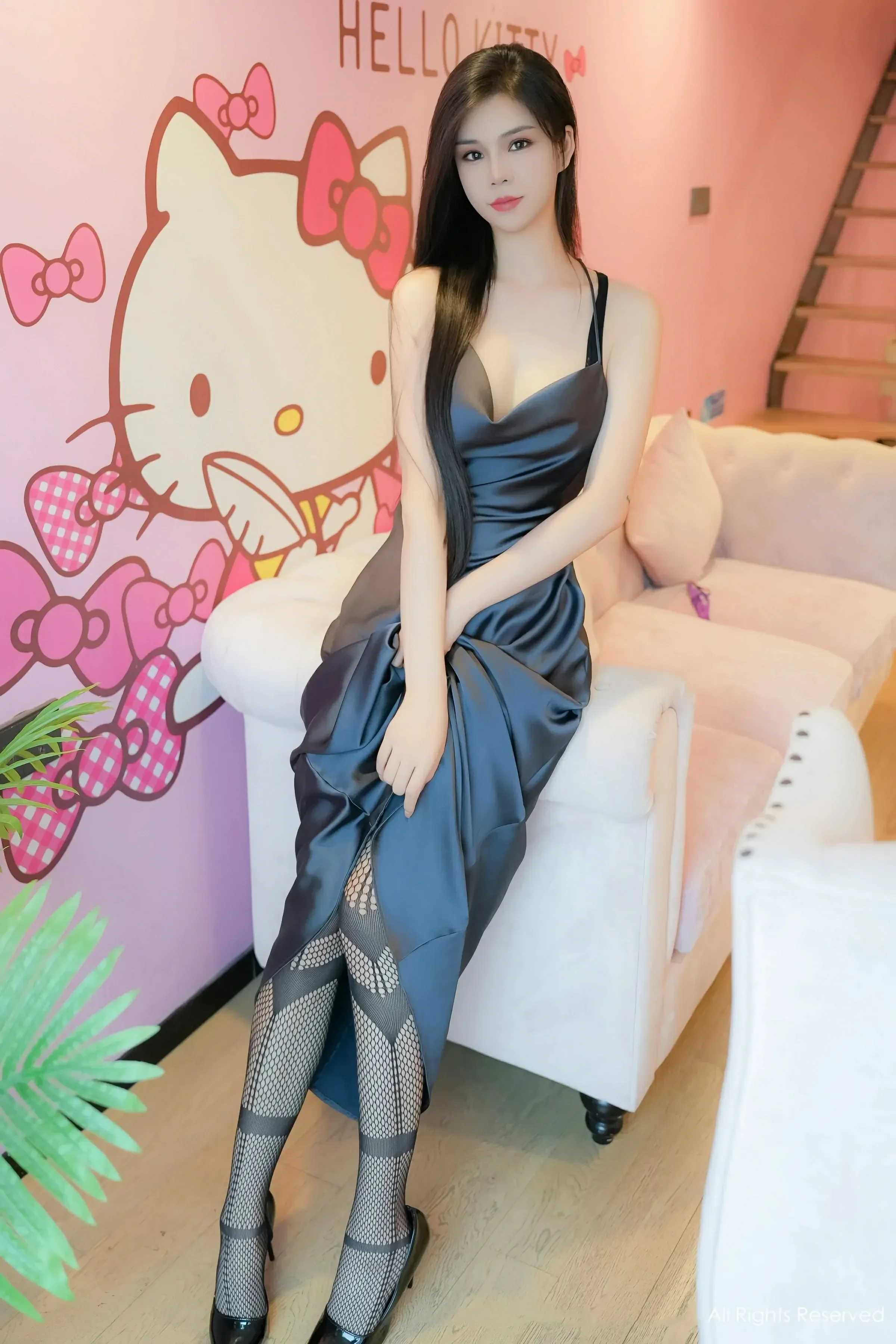 XiuRen 秀人 No.8795 雪糕CiCi [98P]插图10