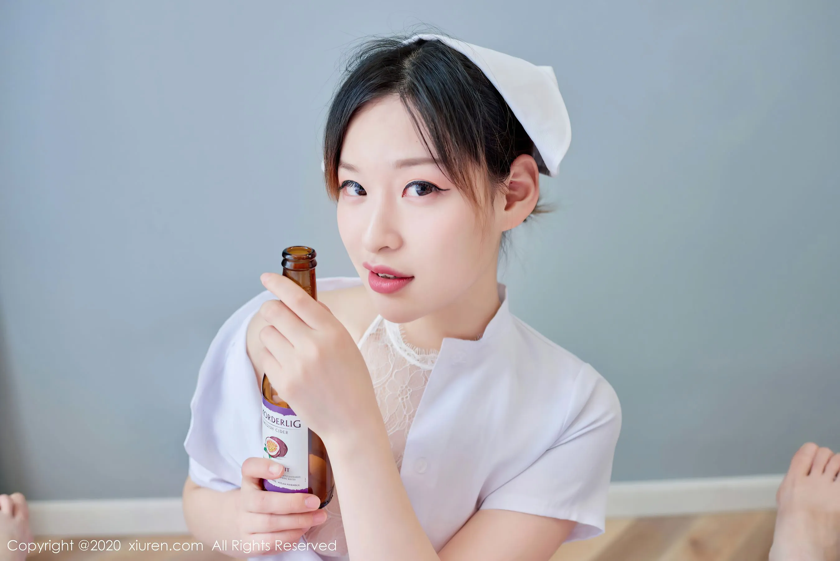 秀人 No.2789 范京宜插图6