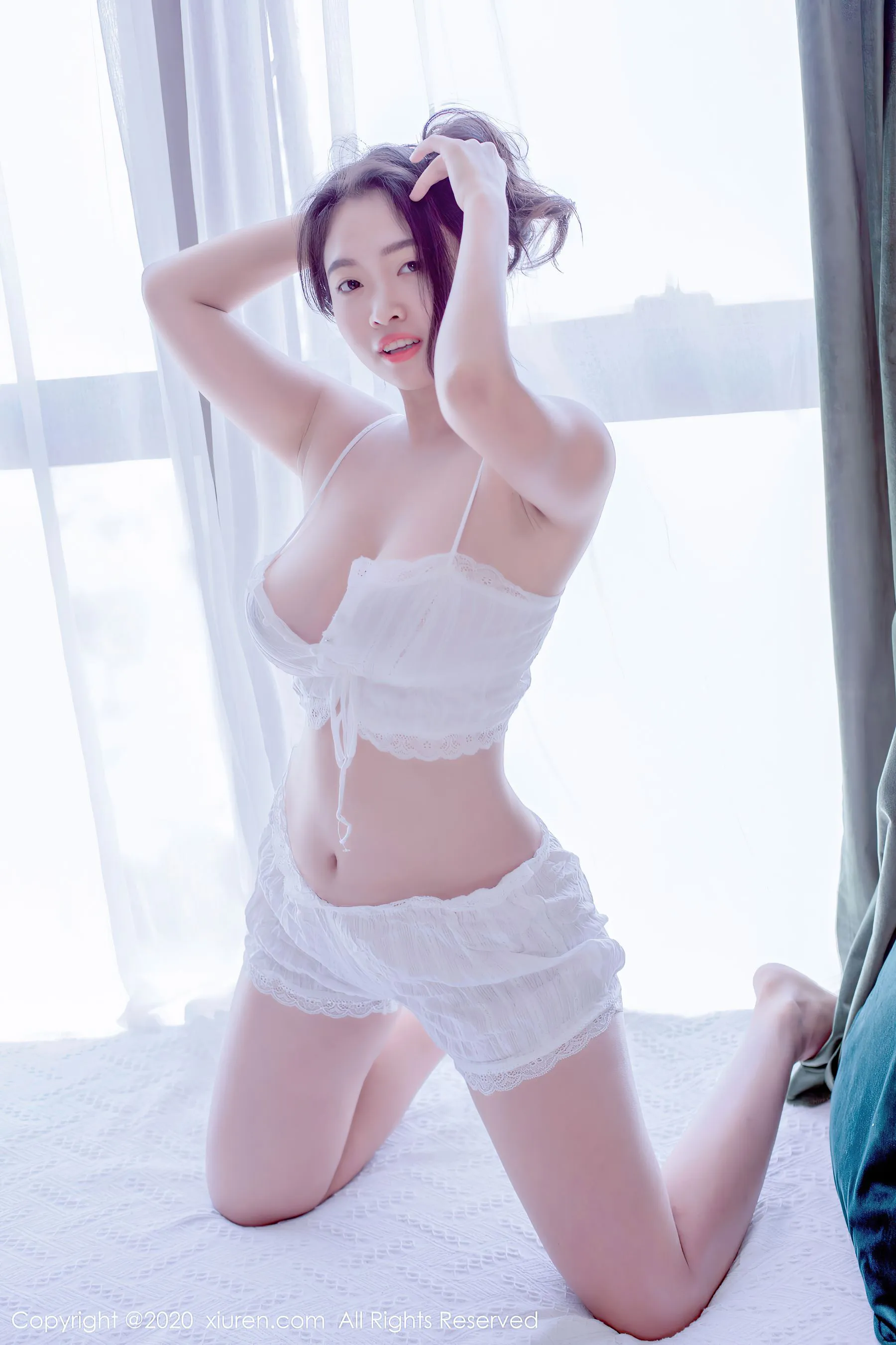 秀人 No.2821 舞媚歆插图7
