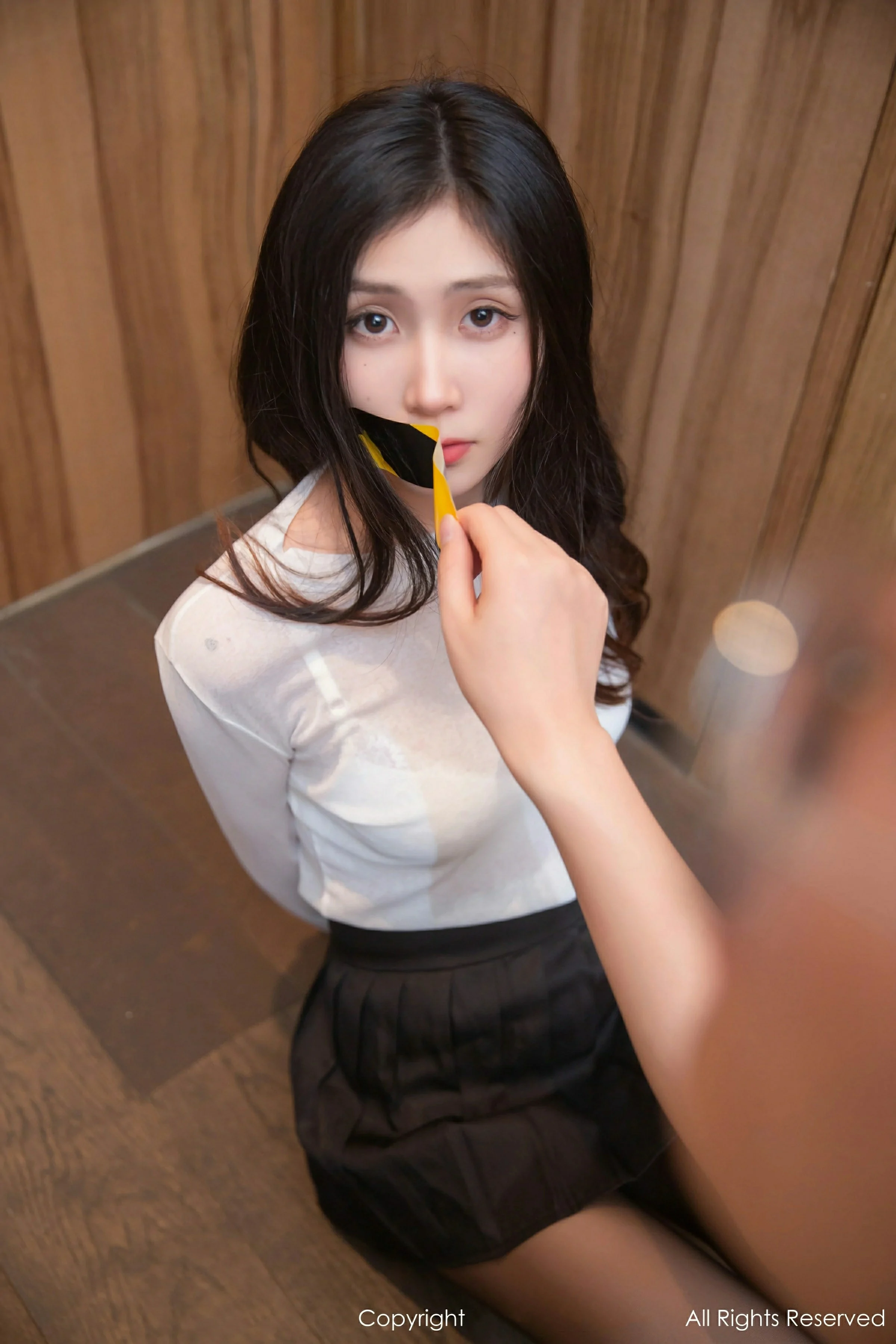 XiuRen 秀人 No.9481 刘婷婷 [80P]插图8