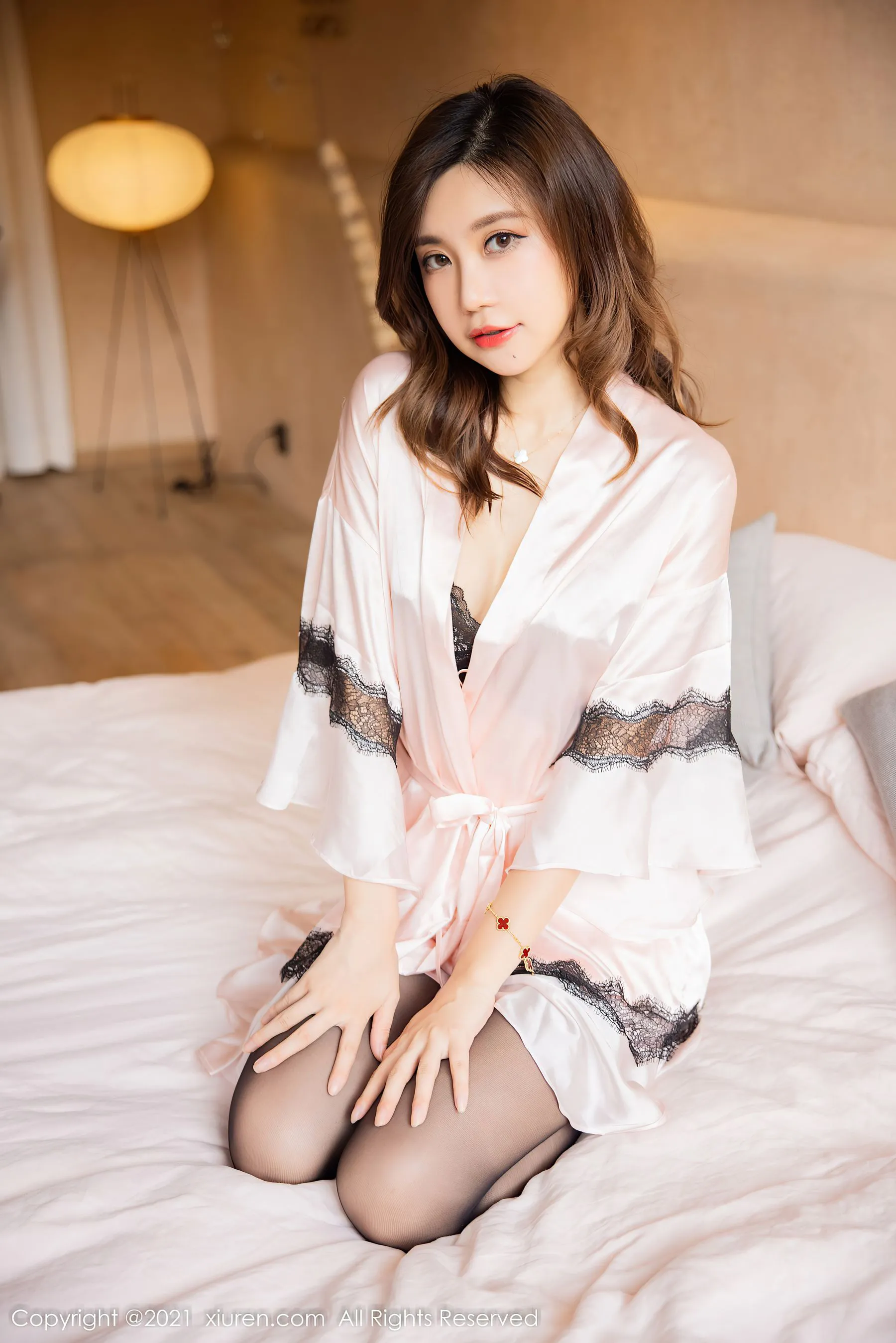 秀人 No.4398 绮里嘉ula高清在线欣赏-撸撸奈子