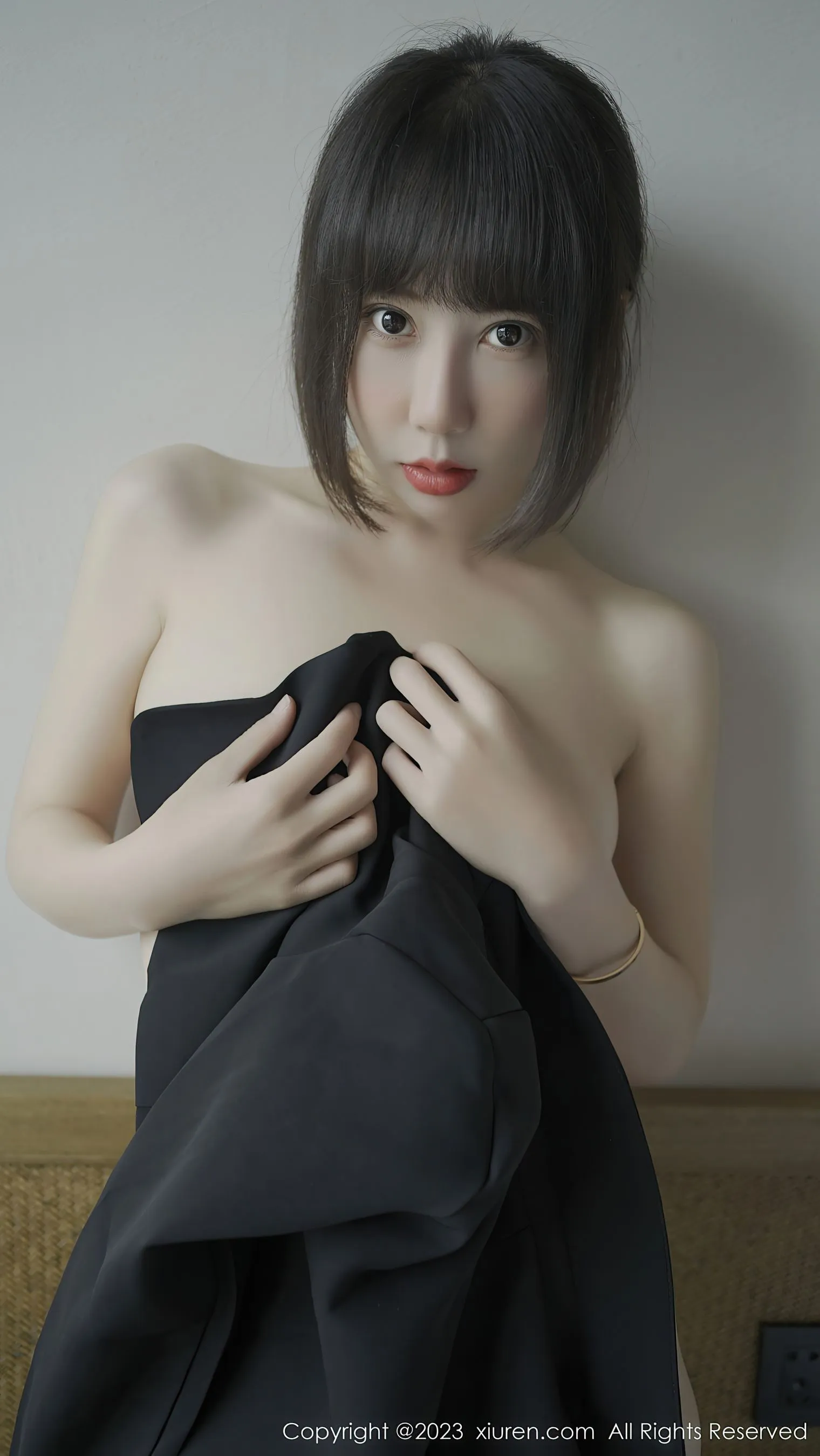 秀人网 No.6629 夏馨瑶高清在线欣赏-撸撸奈子