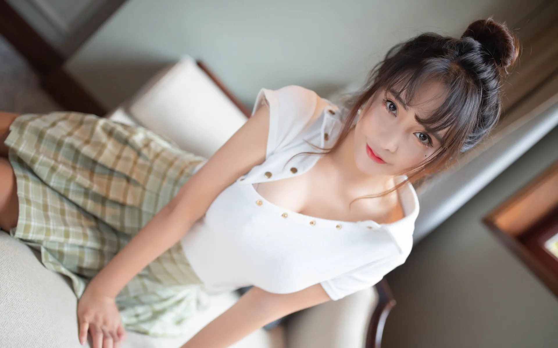 XIUREN秀人网 No.1705 陶喜乐_lele插图4