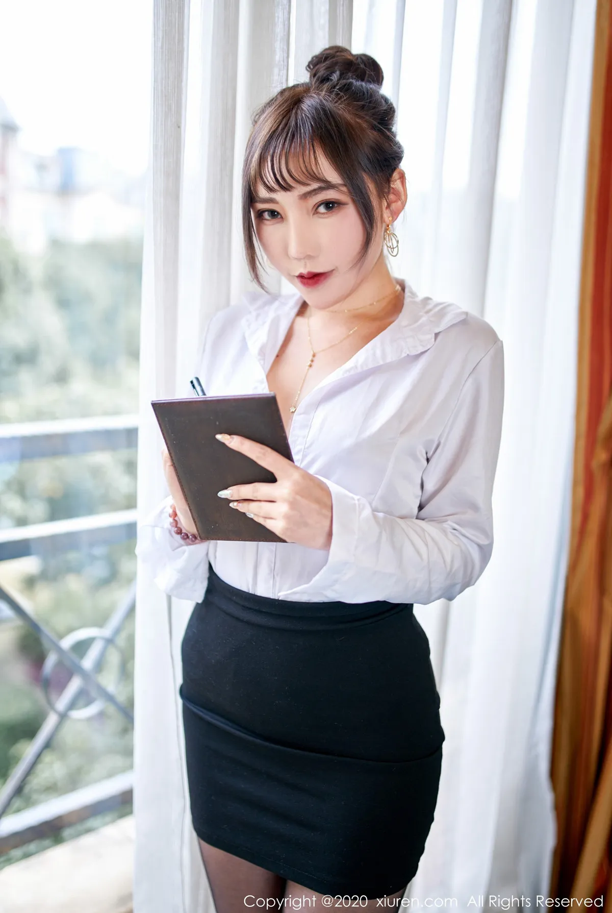 XIUREN秀人网 N0.1928 柴婉艺Averie高清在线欣赏-撸撸奈子