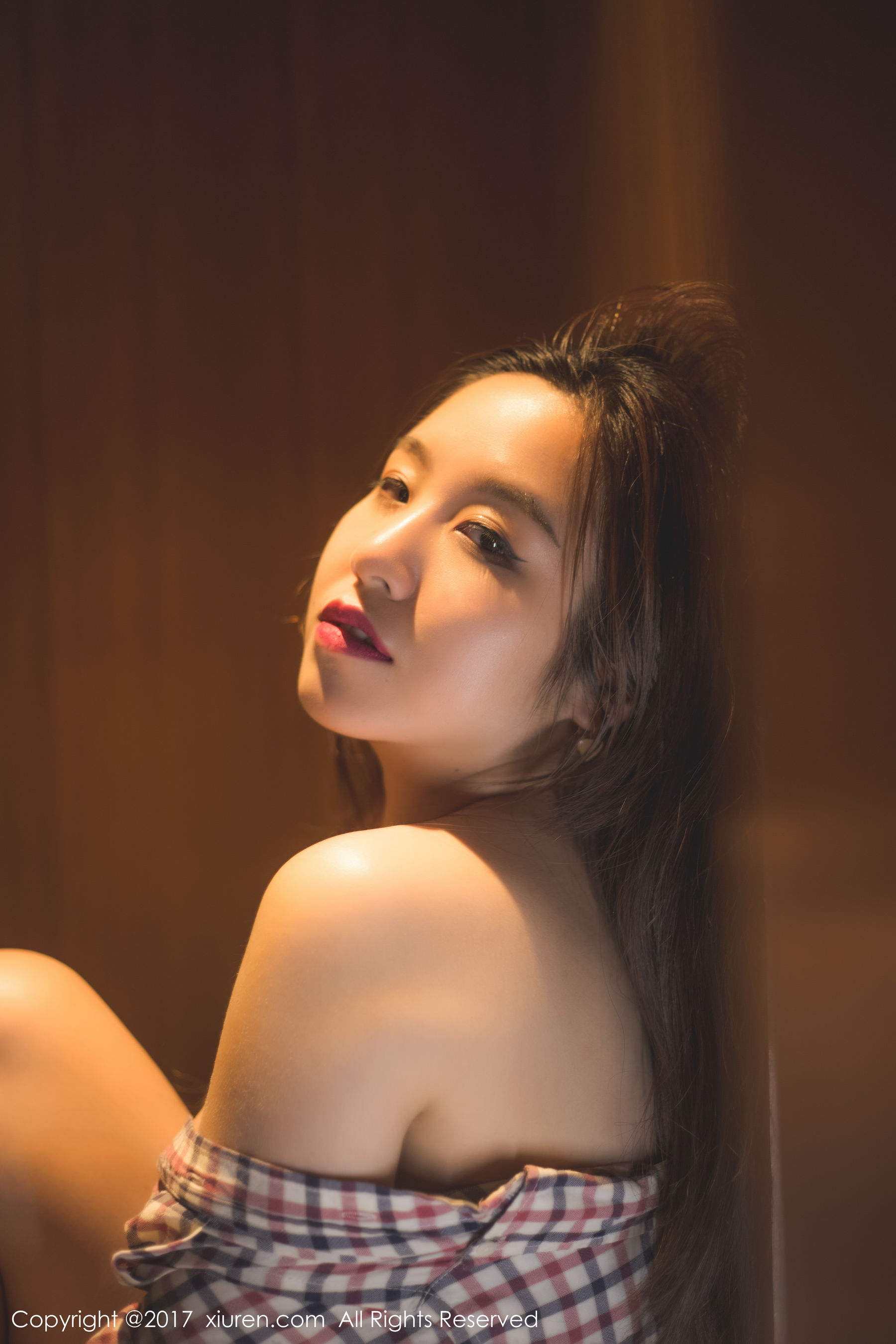 吃白菜的vi菜菜《性感女郎》 XiuRen 秀人网 NO.823插图6