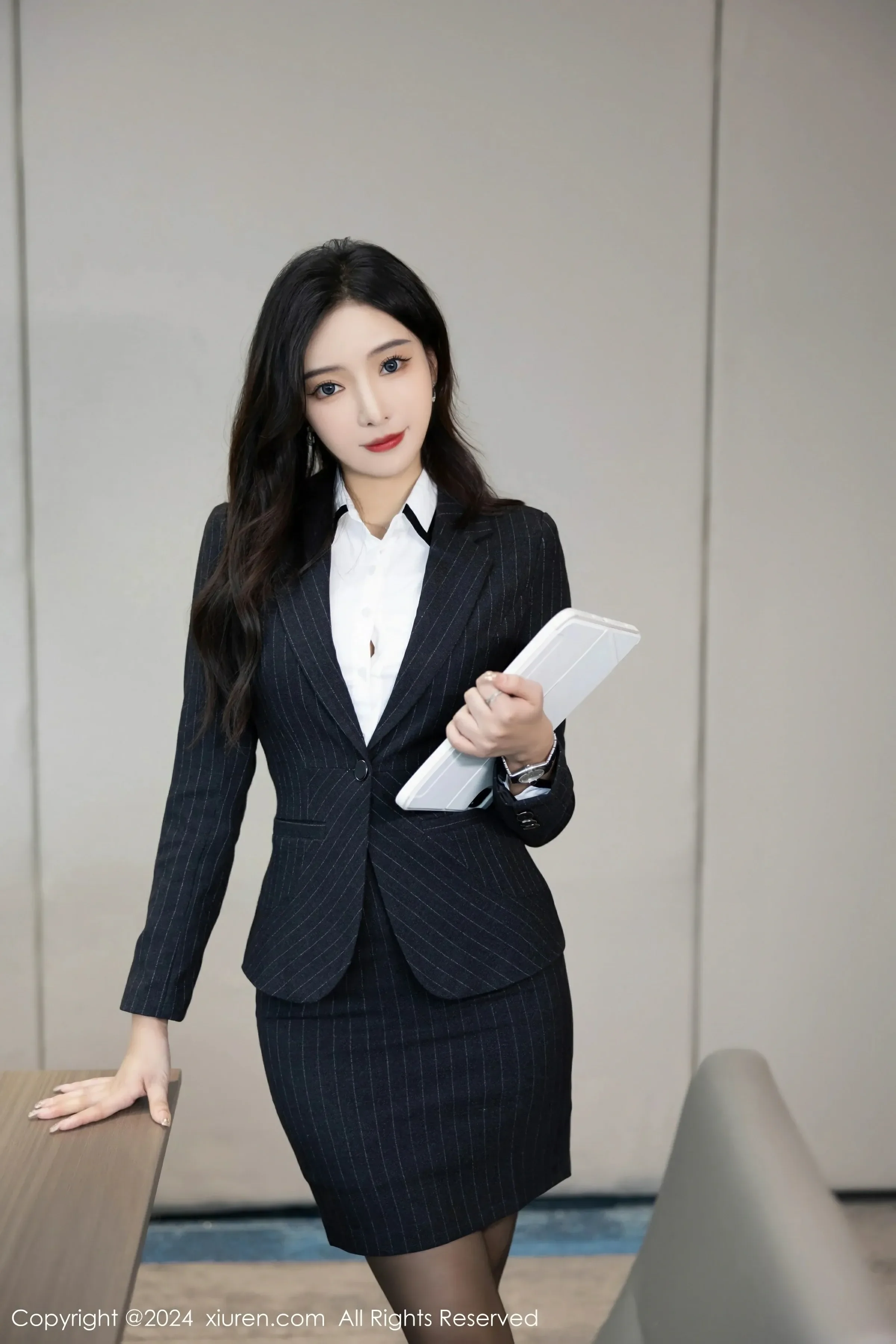 XiuRen 秀人 No.8656 王馨瑶yanni [85P]插图1