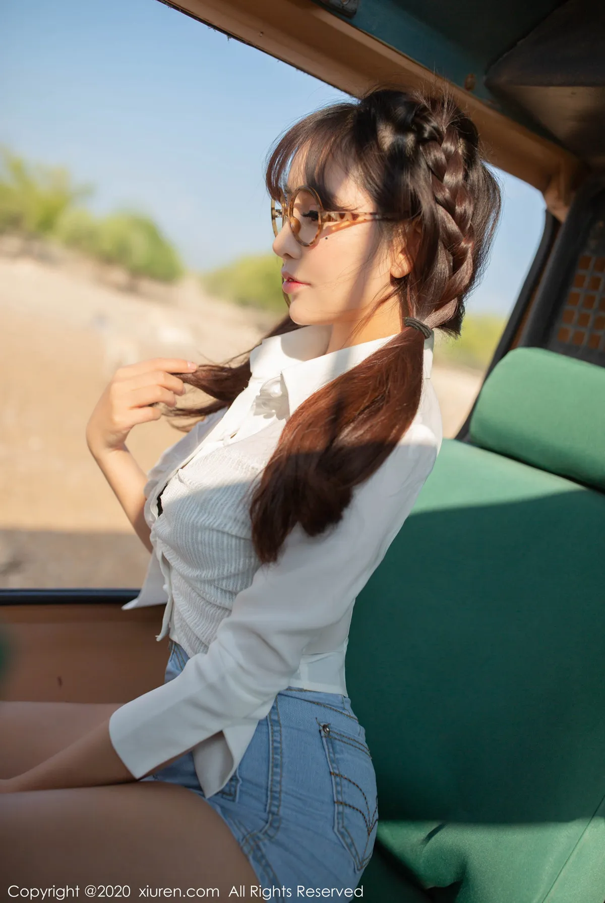 XIUREN秀人网 N0.1910 陶喜乐_lele插图8