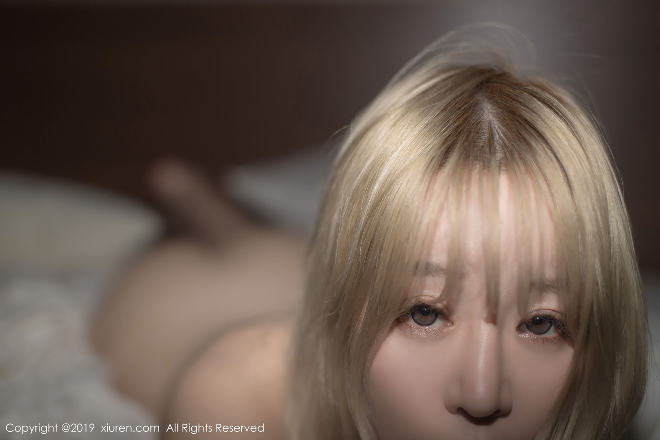 XiuRen 秀人网 No.1352 王雨纯插图1