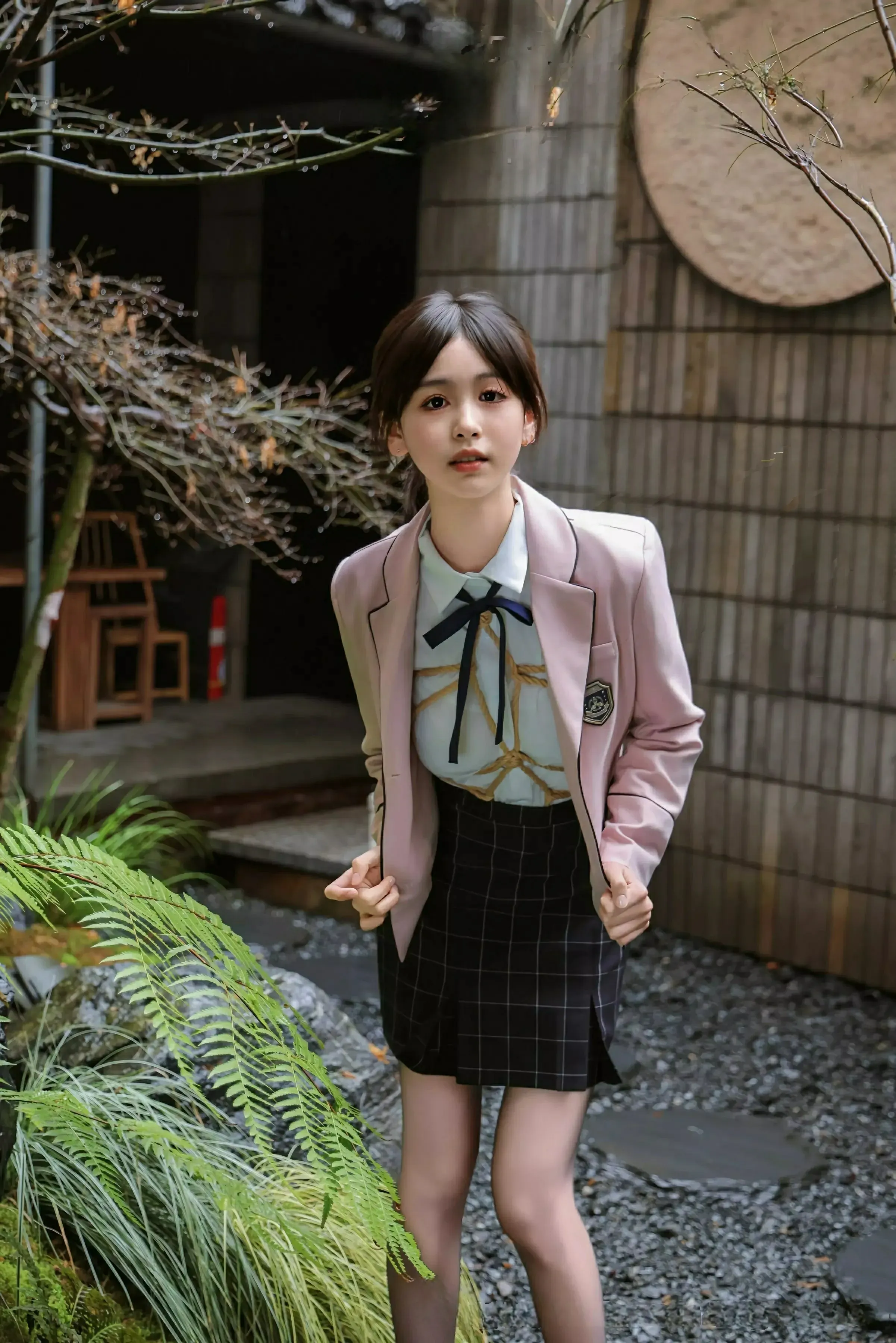 XiuRen 秀人 No.9949 奶芙乔乔 [72P]插图9