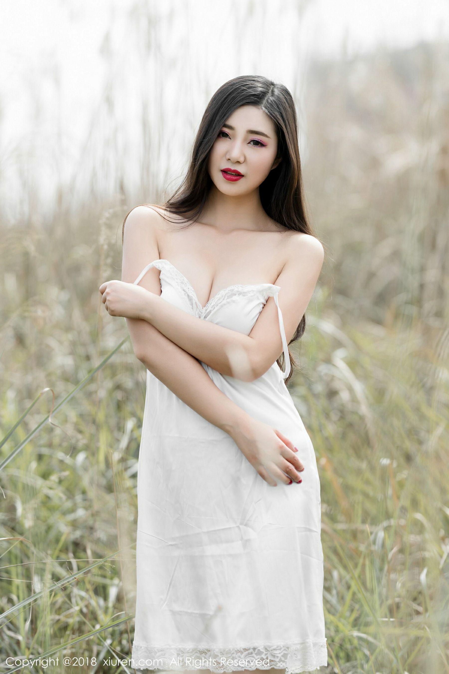 XiuRen 秀人网 No.1076 宋-KiKi插图2