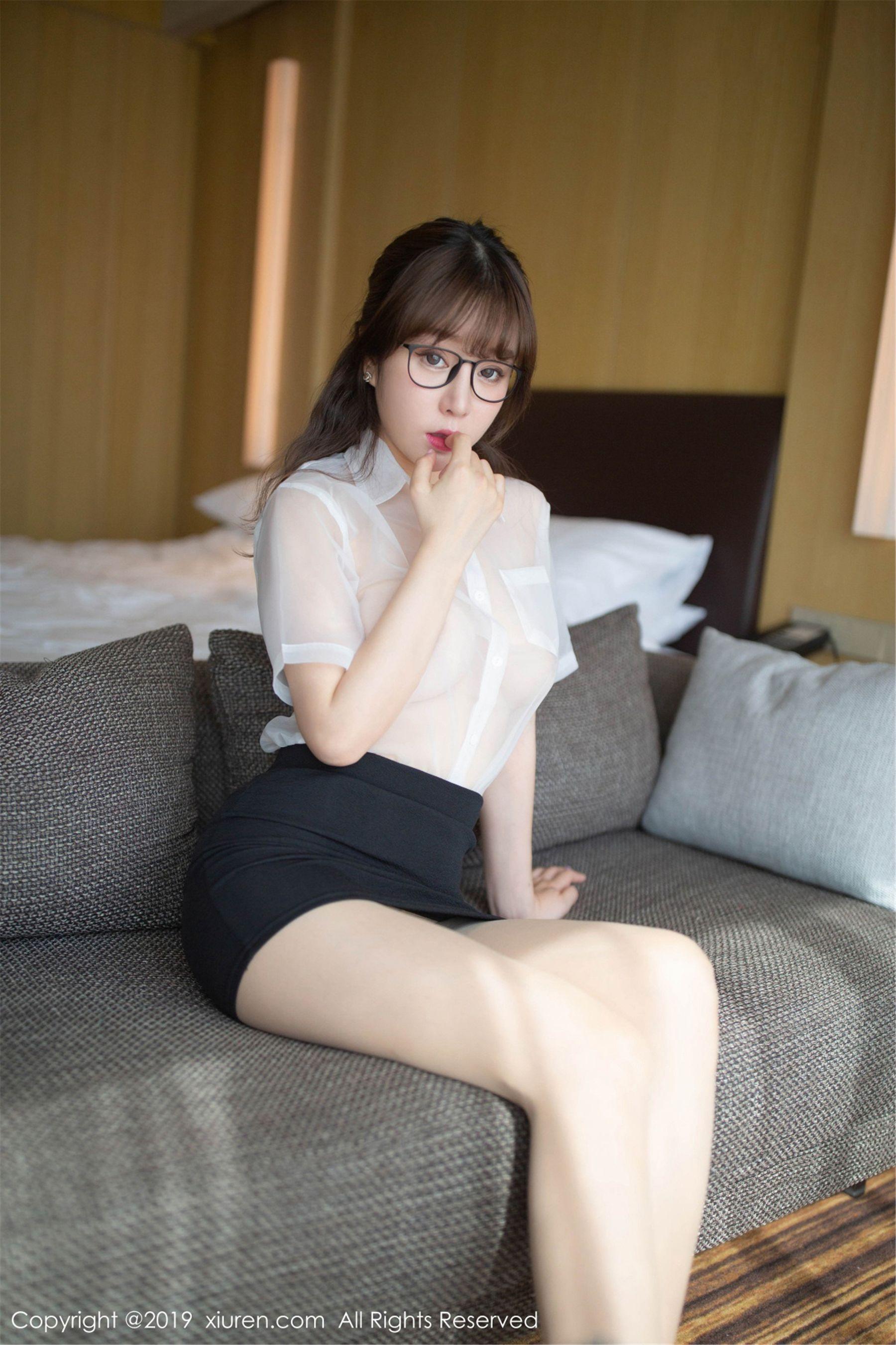 XiuRen 秀人网 No.1498 王雨纯高清在线欣赏-撸撸奈子