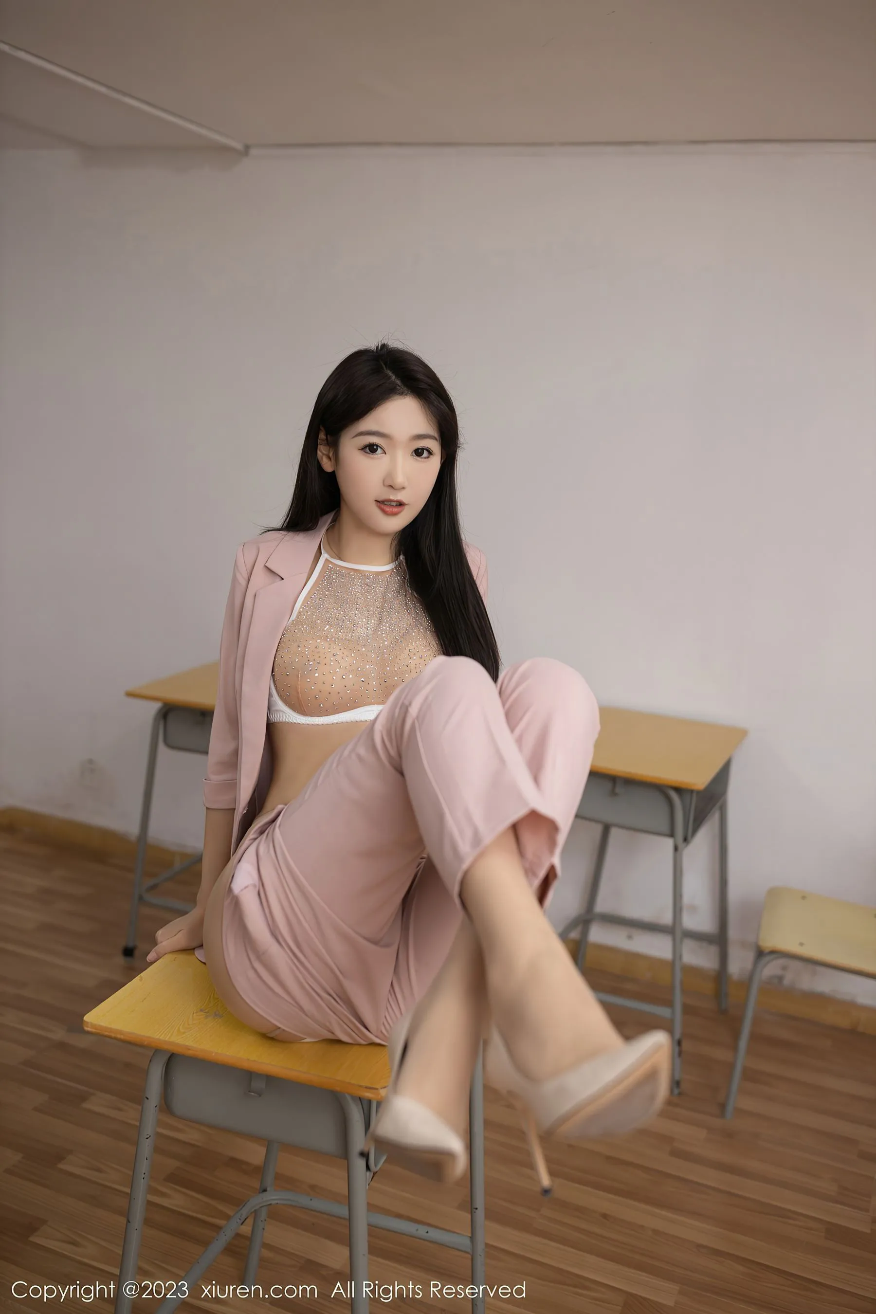 秀人网 No.6179 唐安琪插图6