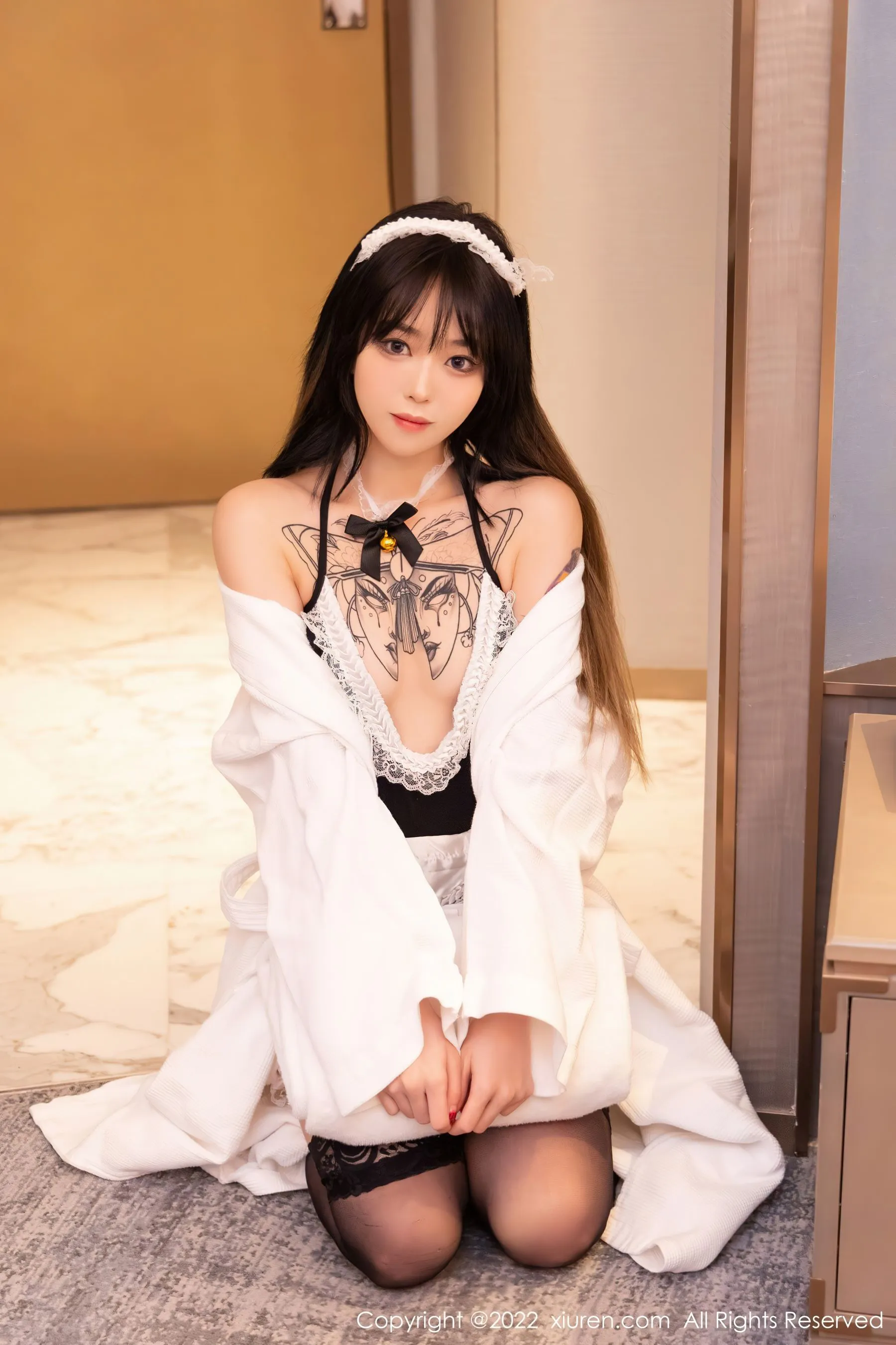 秀人 No.4535 奶瓶高清在线欣赏-撸撸奈子