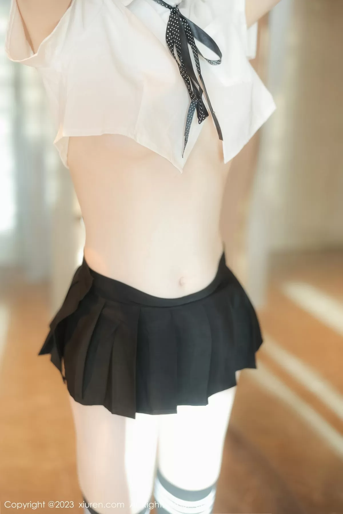 XiuRen 秀人 No.7534 林悠悠 [81P]插图1
