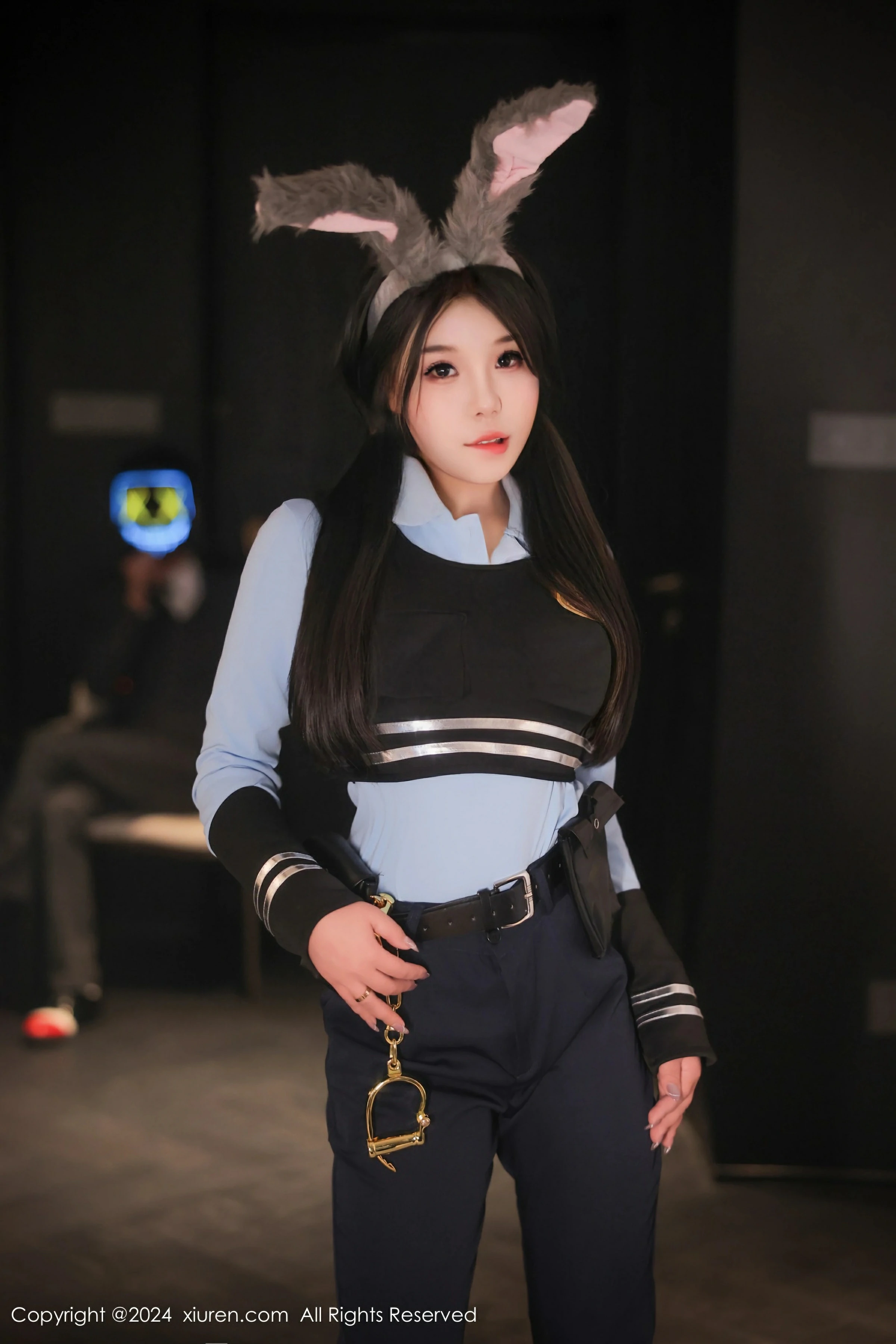 XiuRen 秀人 No.9071 麦田 [87P]插图1
