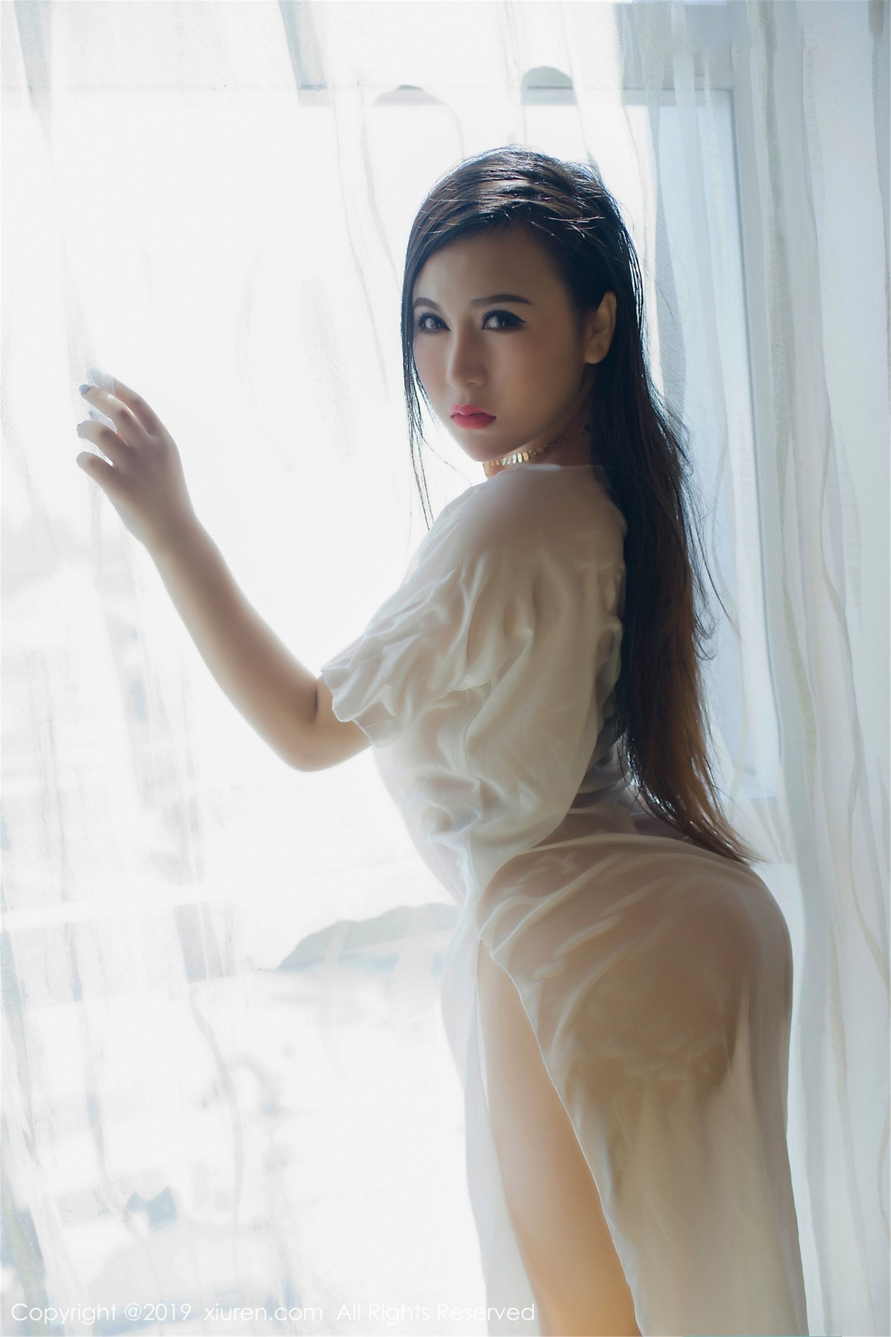 XiuRen 秀人网 No.1588 伊诺高清在线欣赏-撸撸奈子