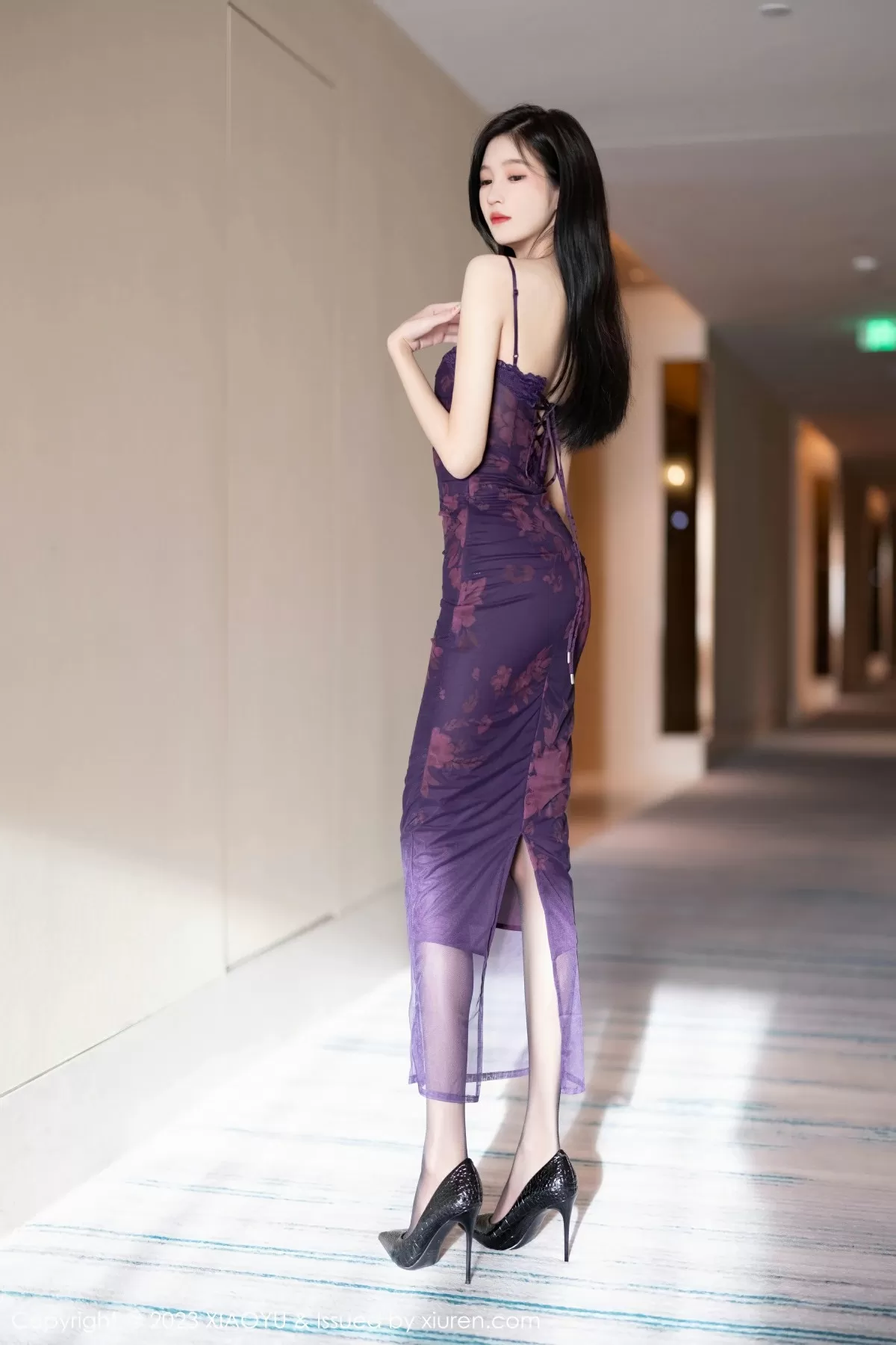 XiuRen 秀人 VOL.1128 程程程- [84P]插图3
