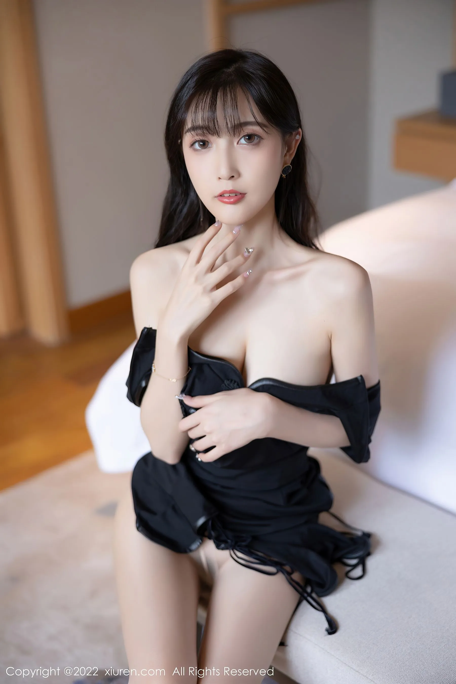 秀人网 No.5119 林星阑高清在线欣赏-撸撸奈子