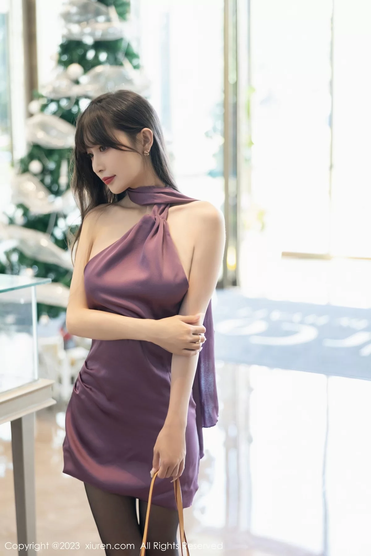 XiuRen 秀人 No.7852 林星阑 [88P]插图6