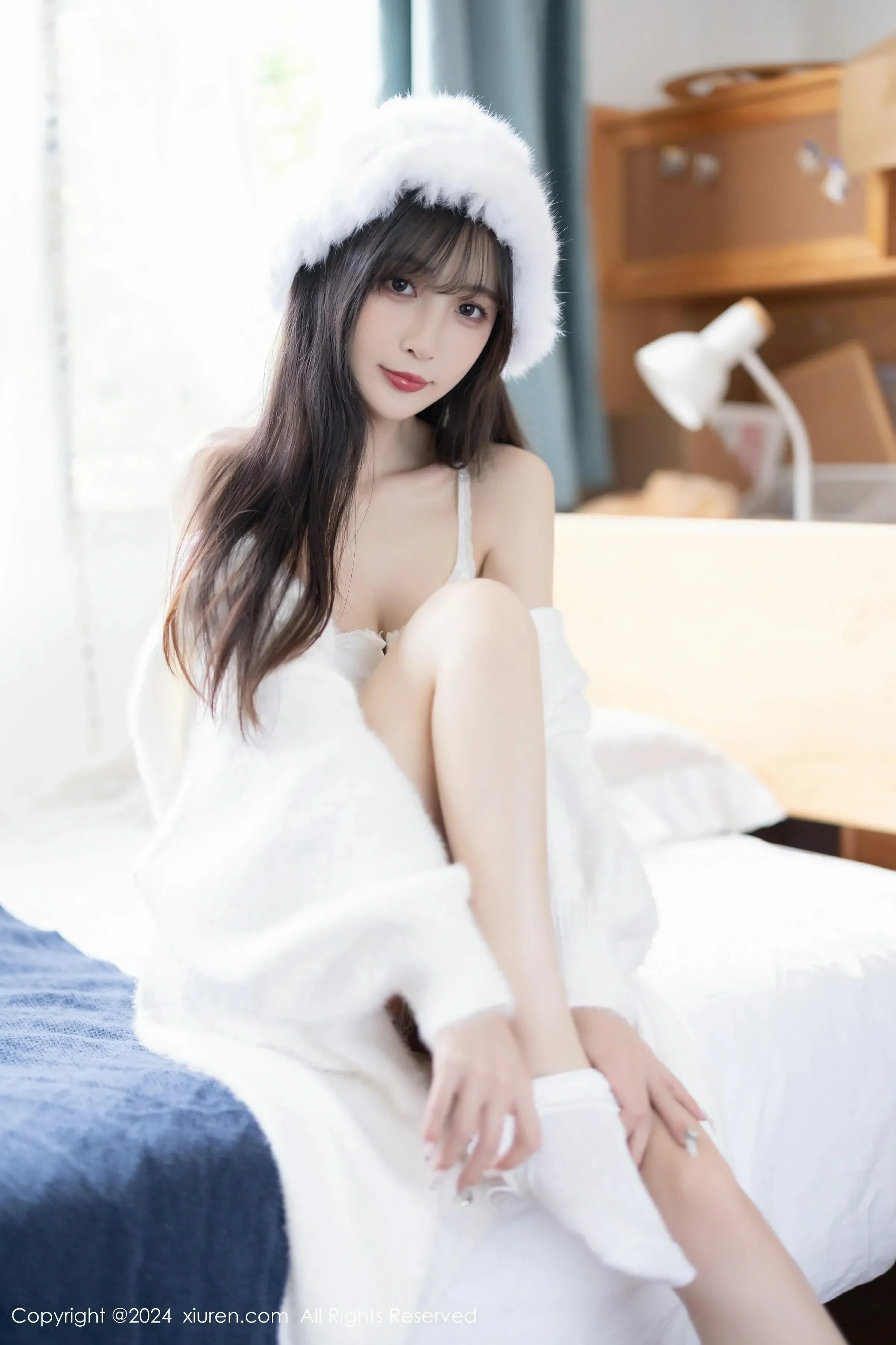 XiuRen 秀人 No.8307 林星阑 [82P]插图8