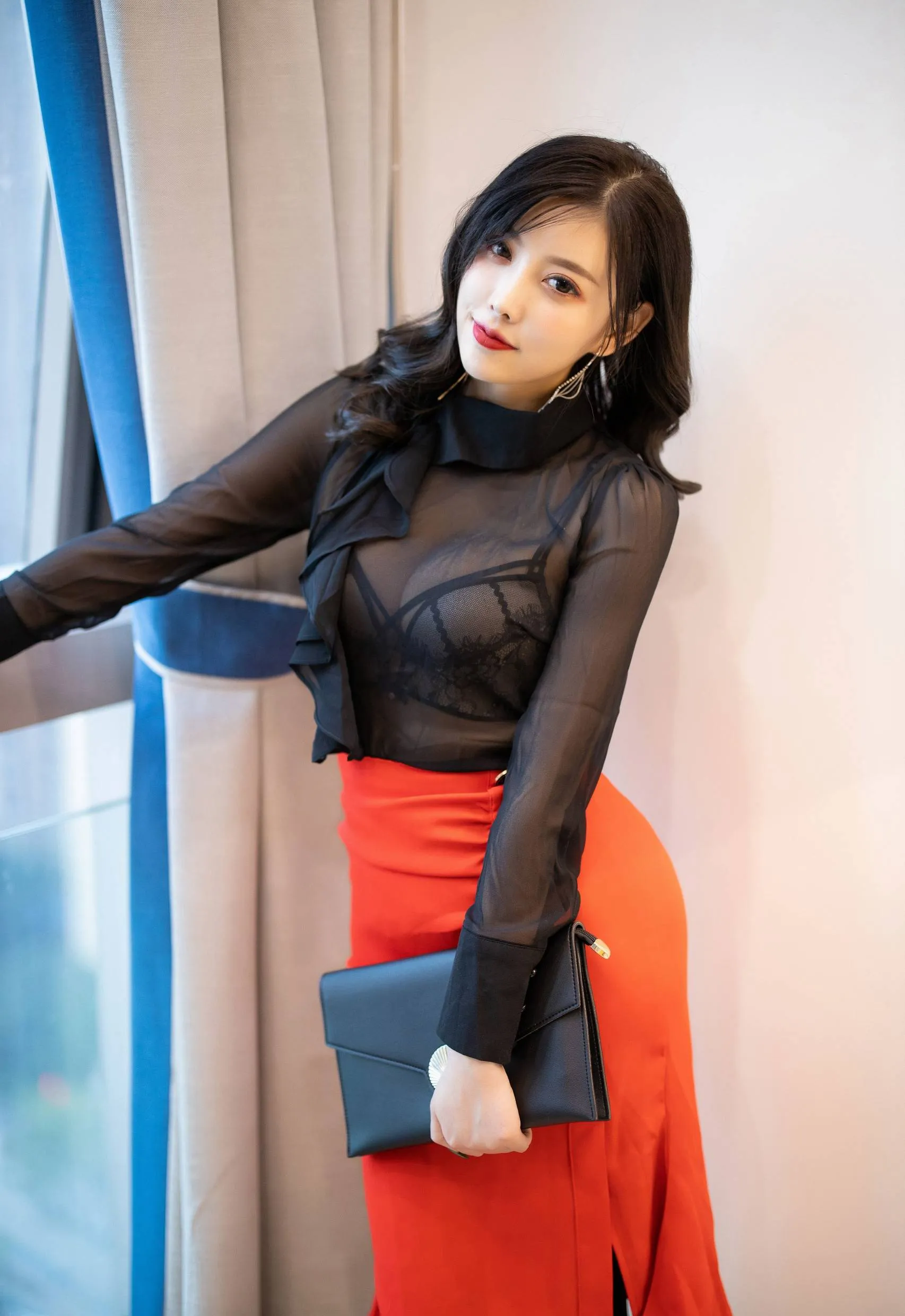 XIUREN秀人网 N0.1778 杨晨晨sugar插图8