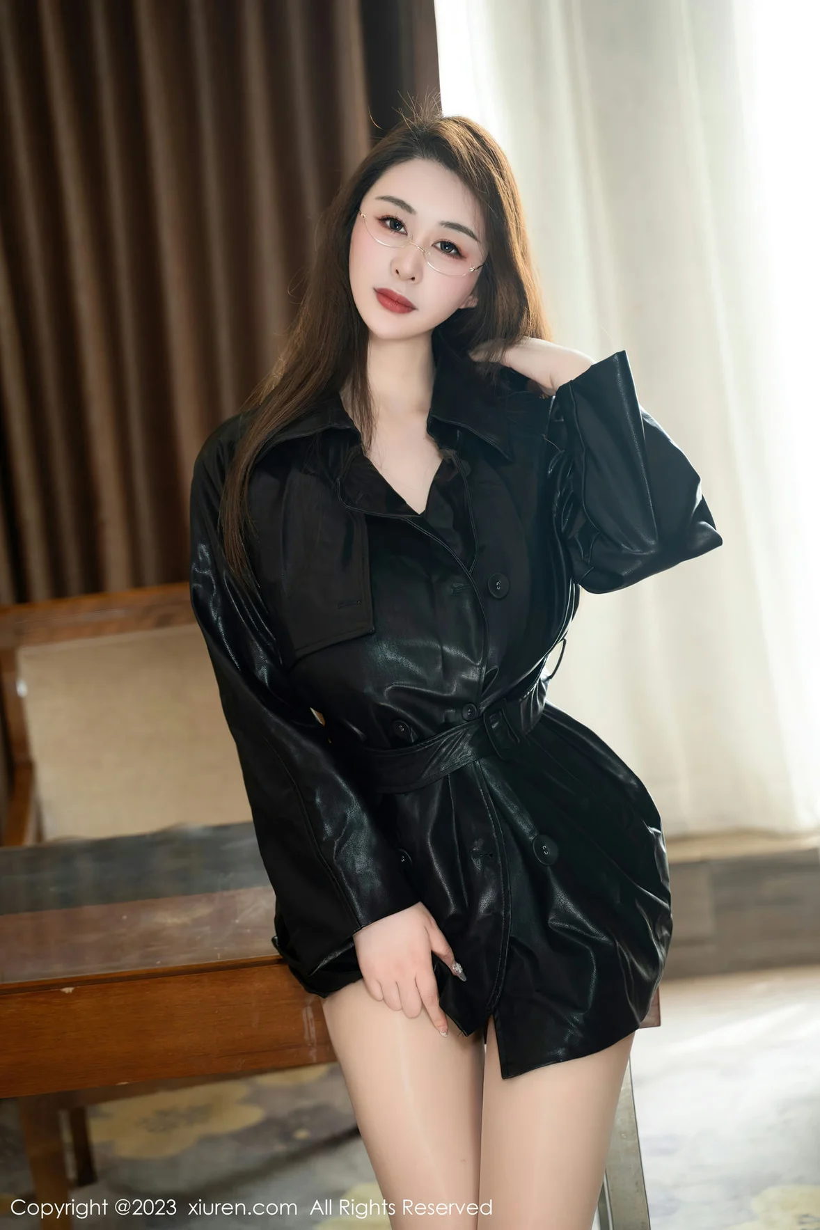 XiuRen 秀人 No.7307 王俪丁呀 波澜壮阔妹子写真 [64P]高清在线欣赏-撸撸奈子