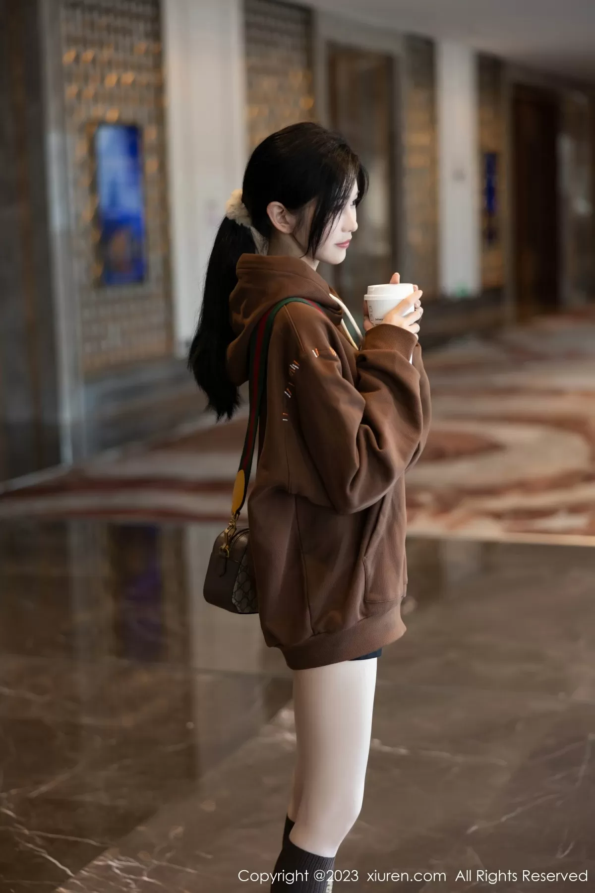 XiuRen 秀人 No.7488 程程程- [81P]插图1