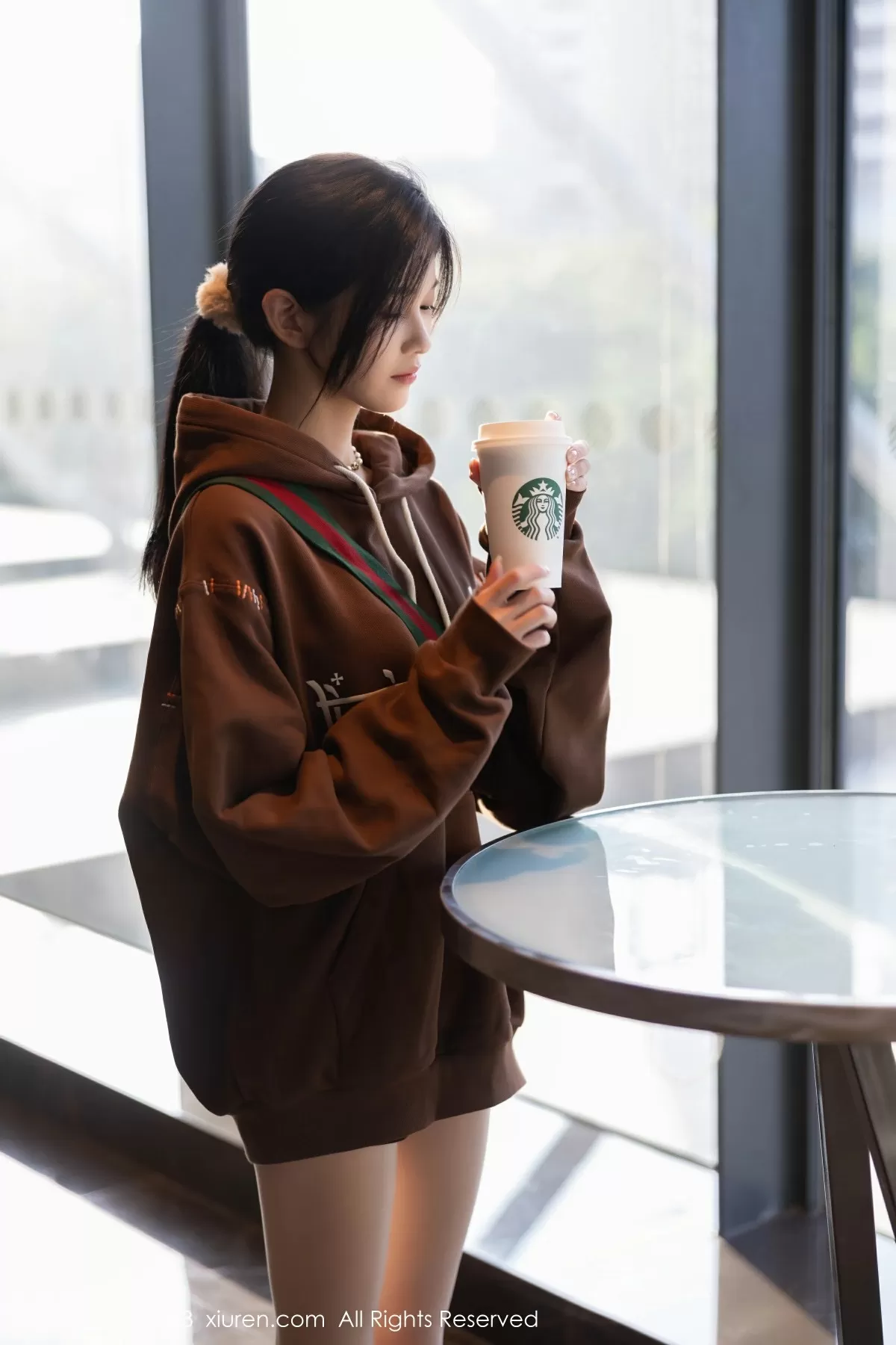 XiuRen 秀人 No.7488 程程程- [81P]插图3