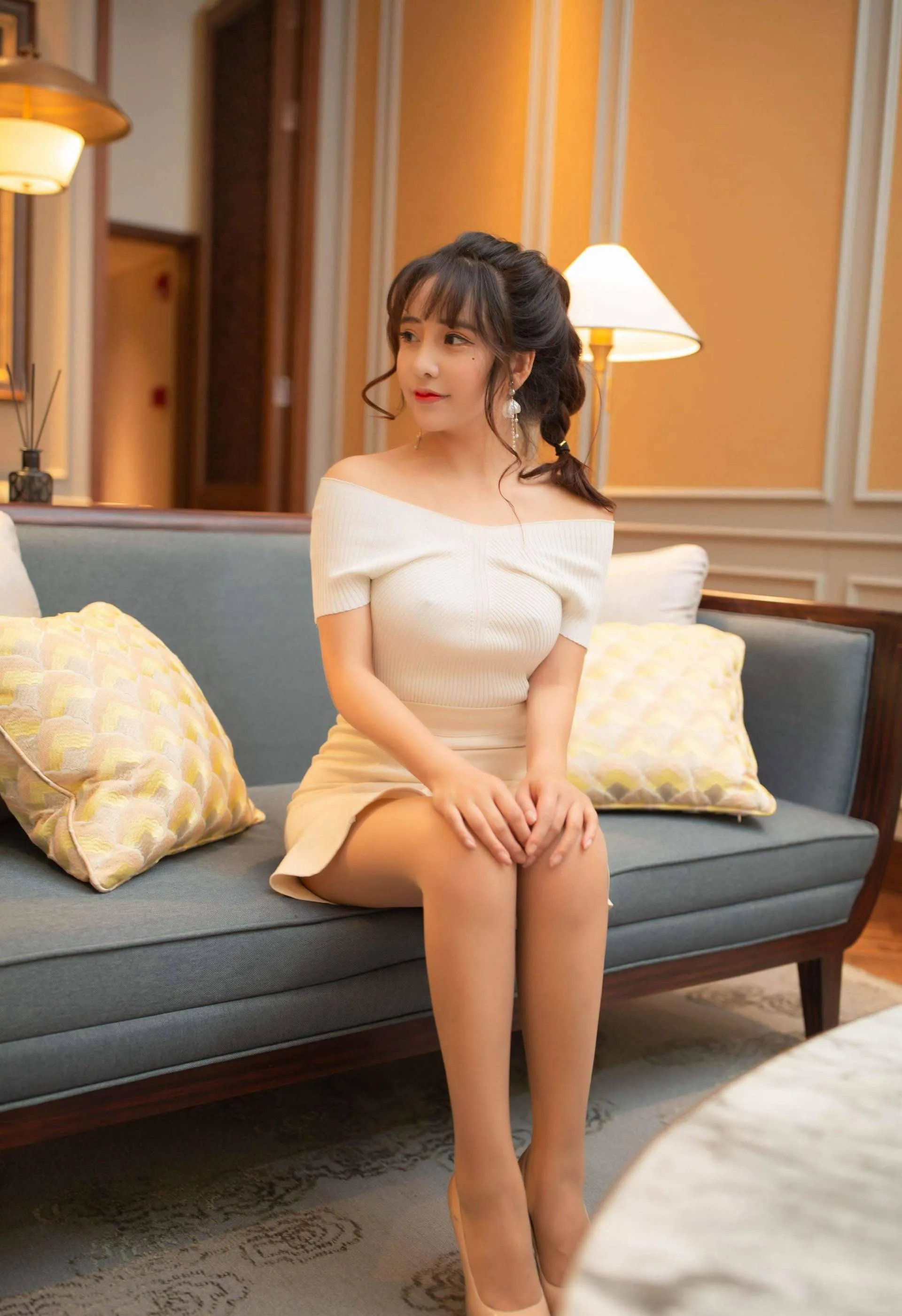 XIUREN秀人网 No.1753 陶喜乐_lele插图6
