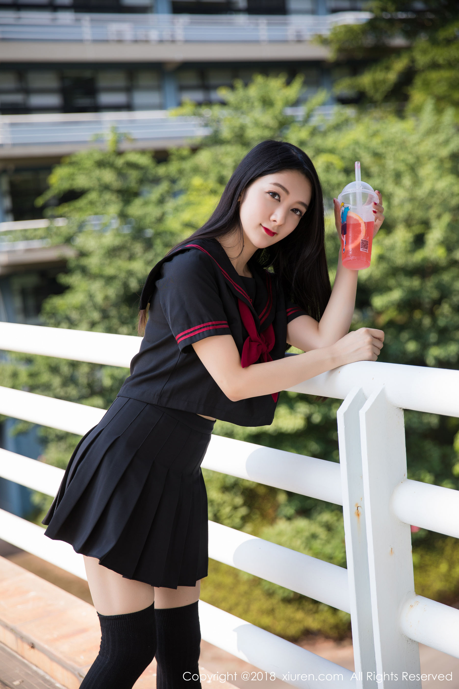 XiuRen 秀人网 No.1156 Angela小热巴插图8