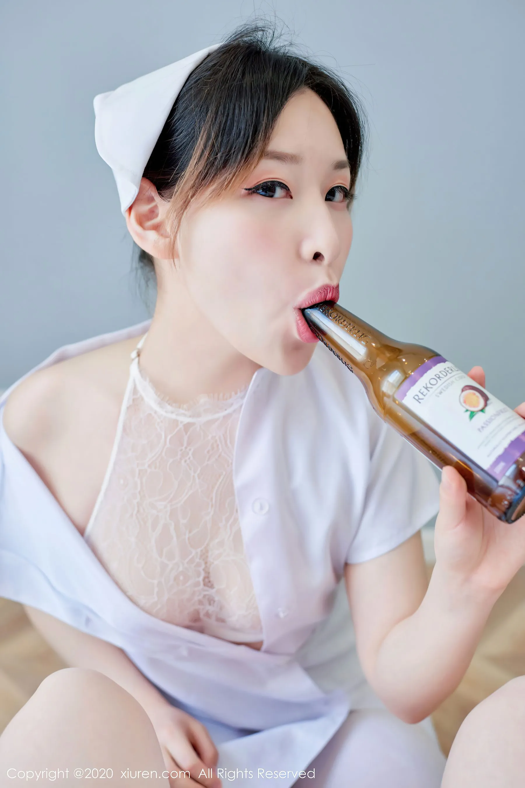 秀人 No.2789 范京宜插图3