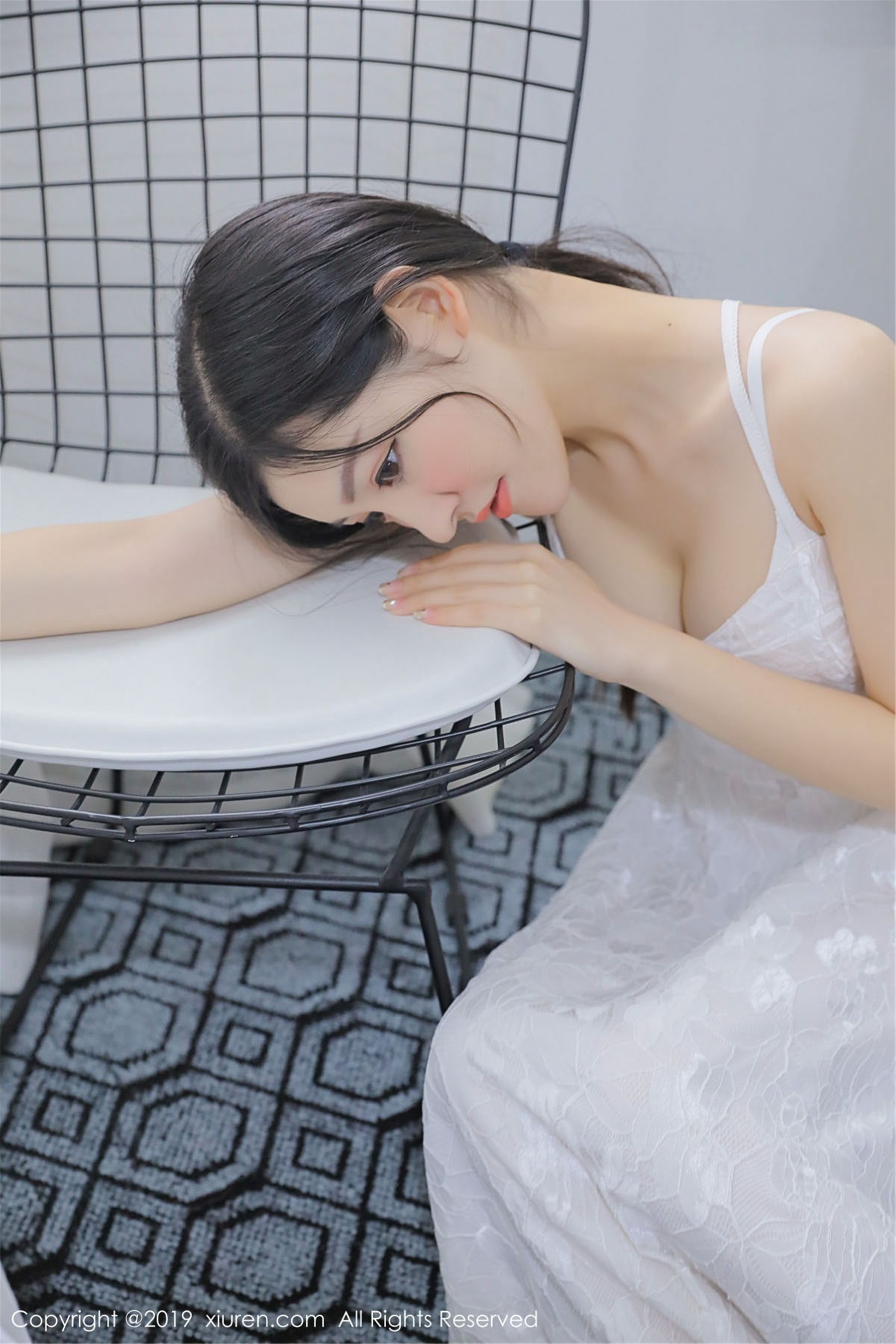 XiuRen 秀人网 No.1520 沈梦瑶插图8