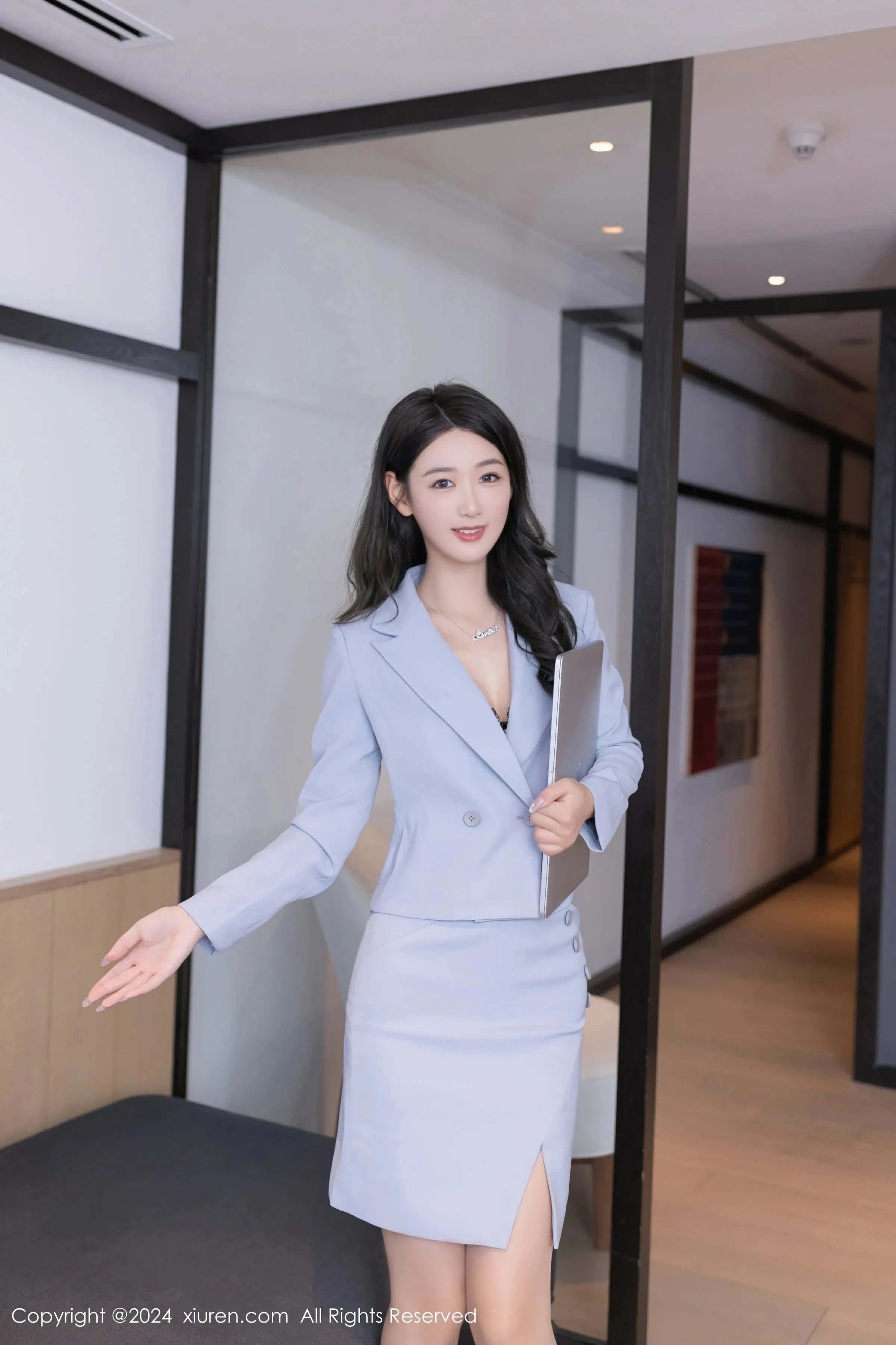 XiuRen 秀人 No.8935 唐安琪 [80P]插图7