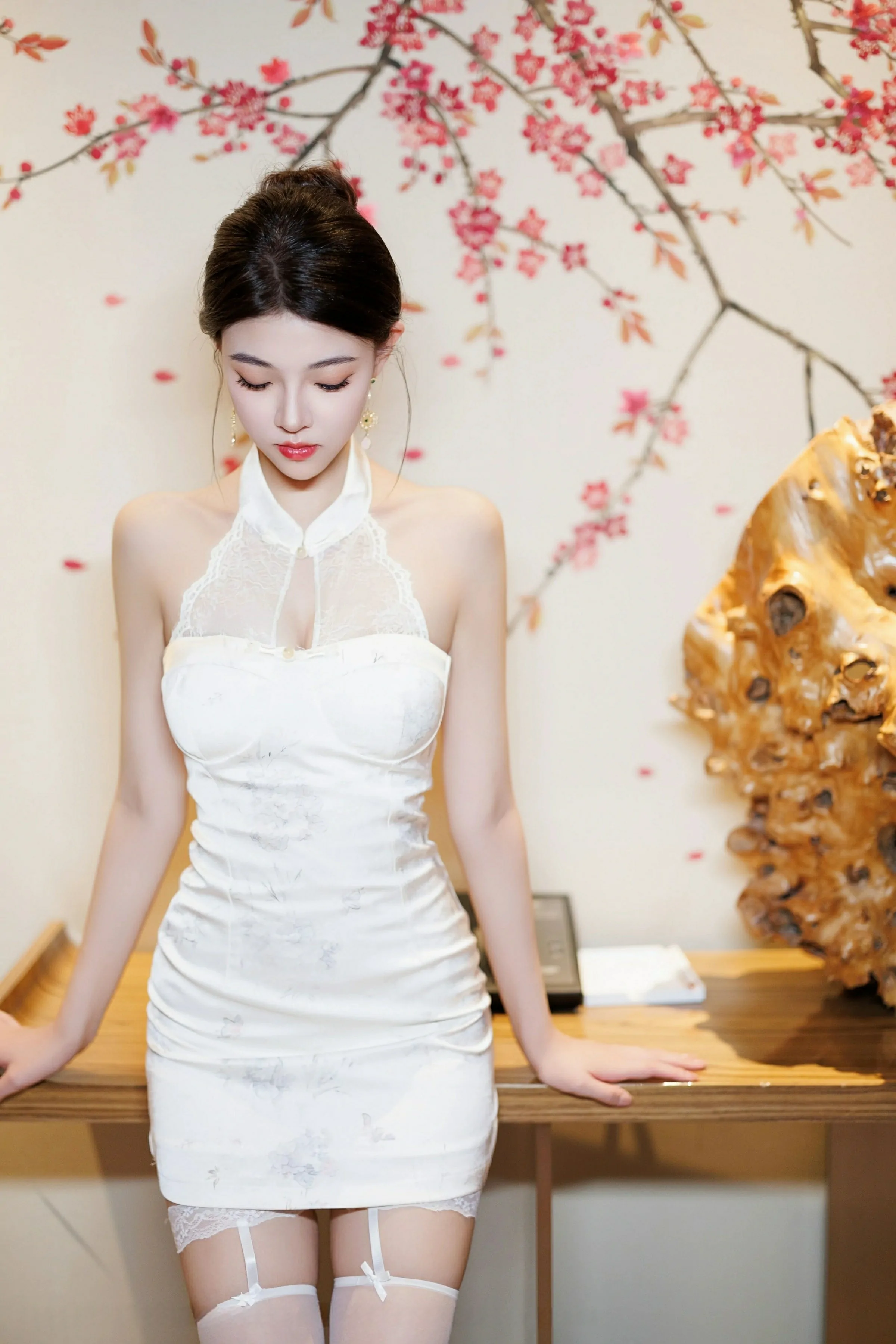 XiuRen 秀人 No.9548 初梦瑶 [83P]插图9