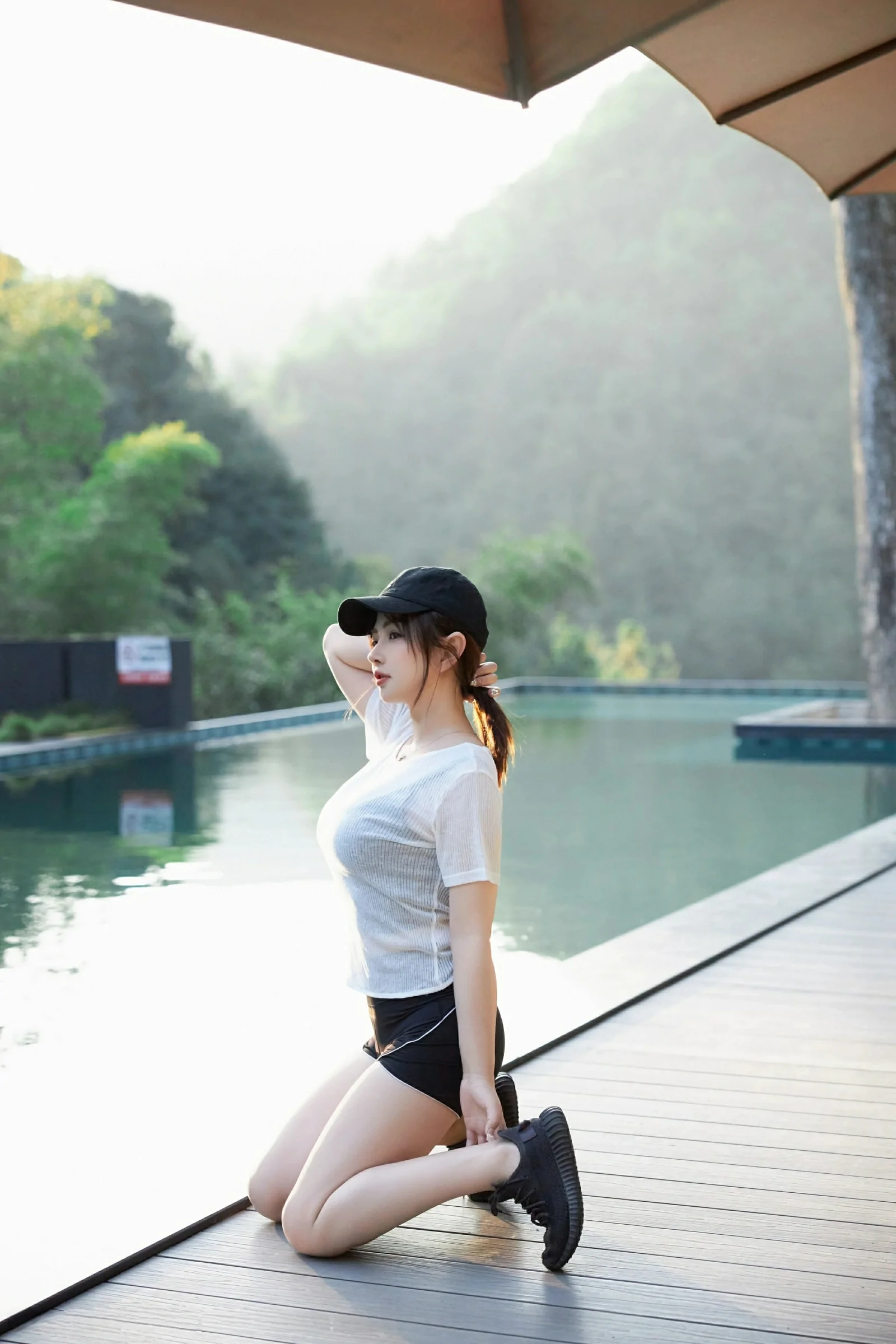 XiuRen 秀人 No.9549 养乐多Doll [51P]插图7