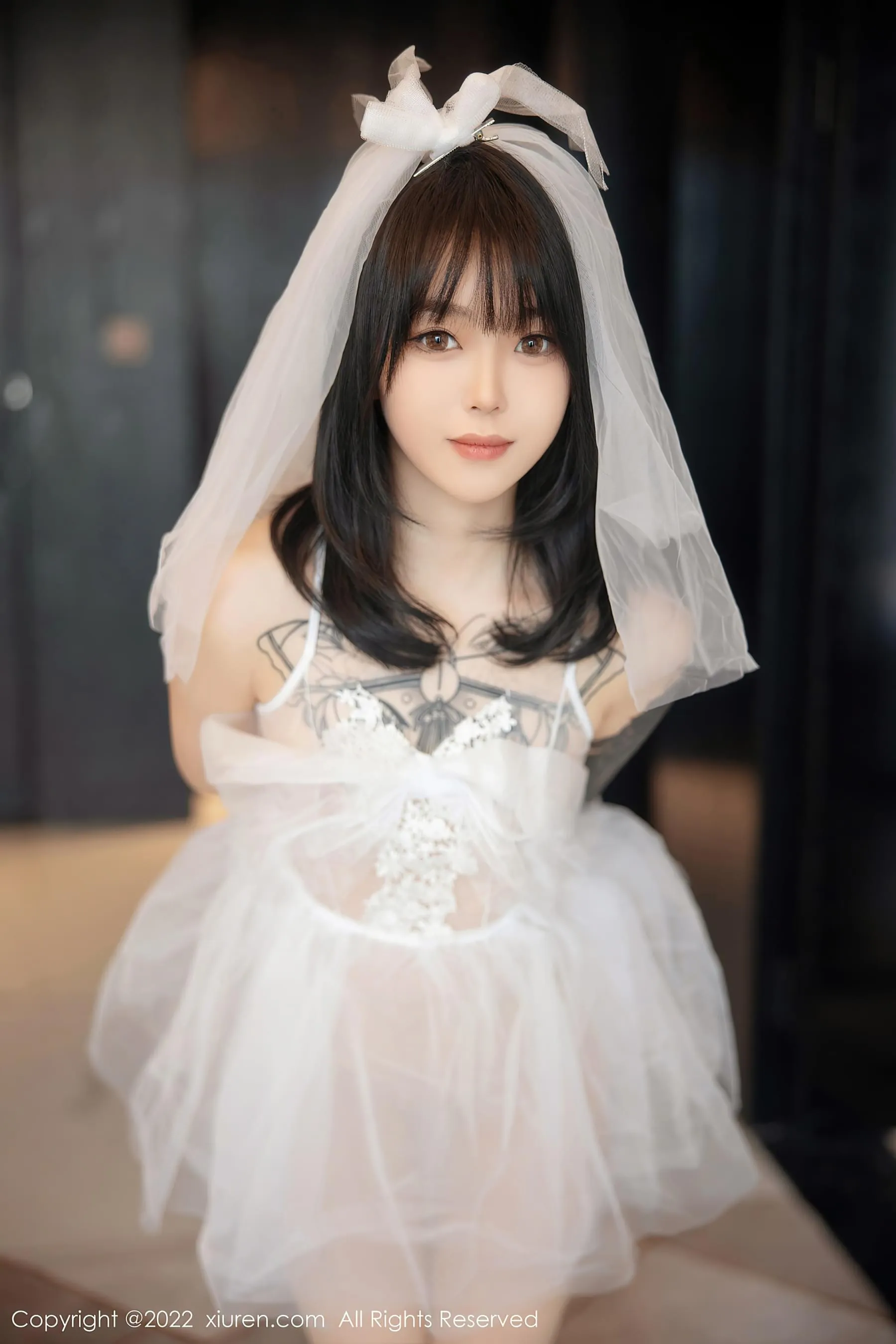 秀人网 No.5212 奶瓶. 婚纱服美腿高清在线欣赏-撸撸奈子