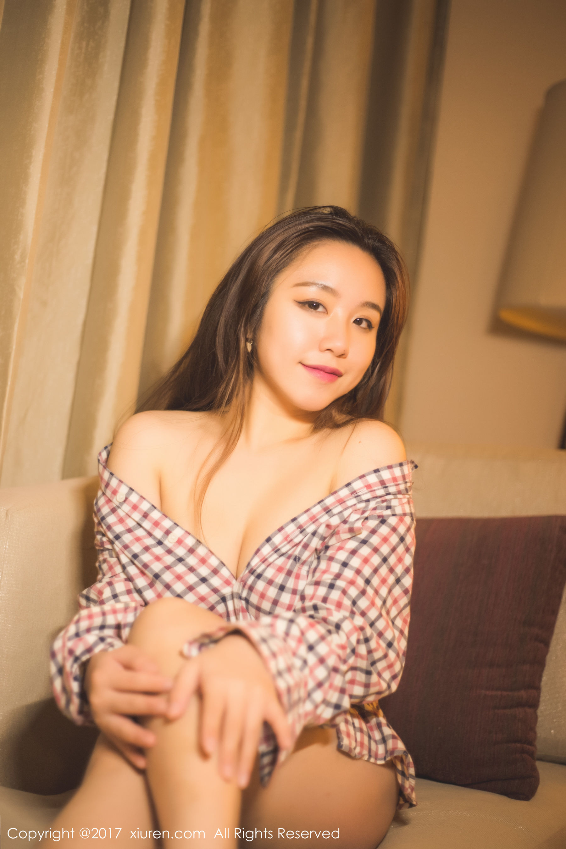 吃白菜的vi菜菜《性感女郎》 XiuRen 秀人网 NO.823高清在线欣赏-撸撸奈子