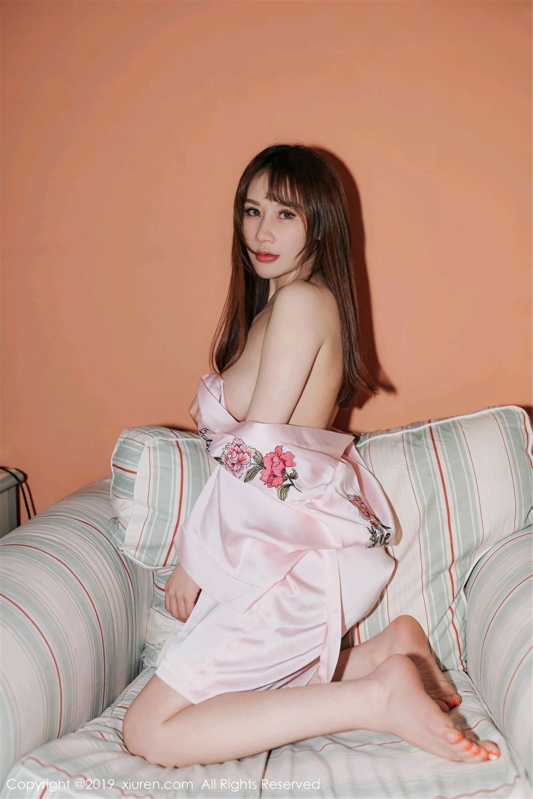 XiuRen 秀人网 No.1422 苏可er插图4