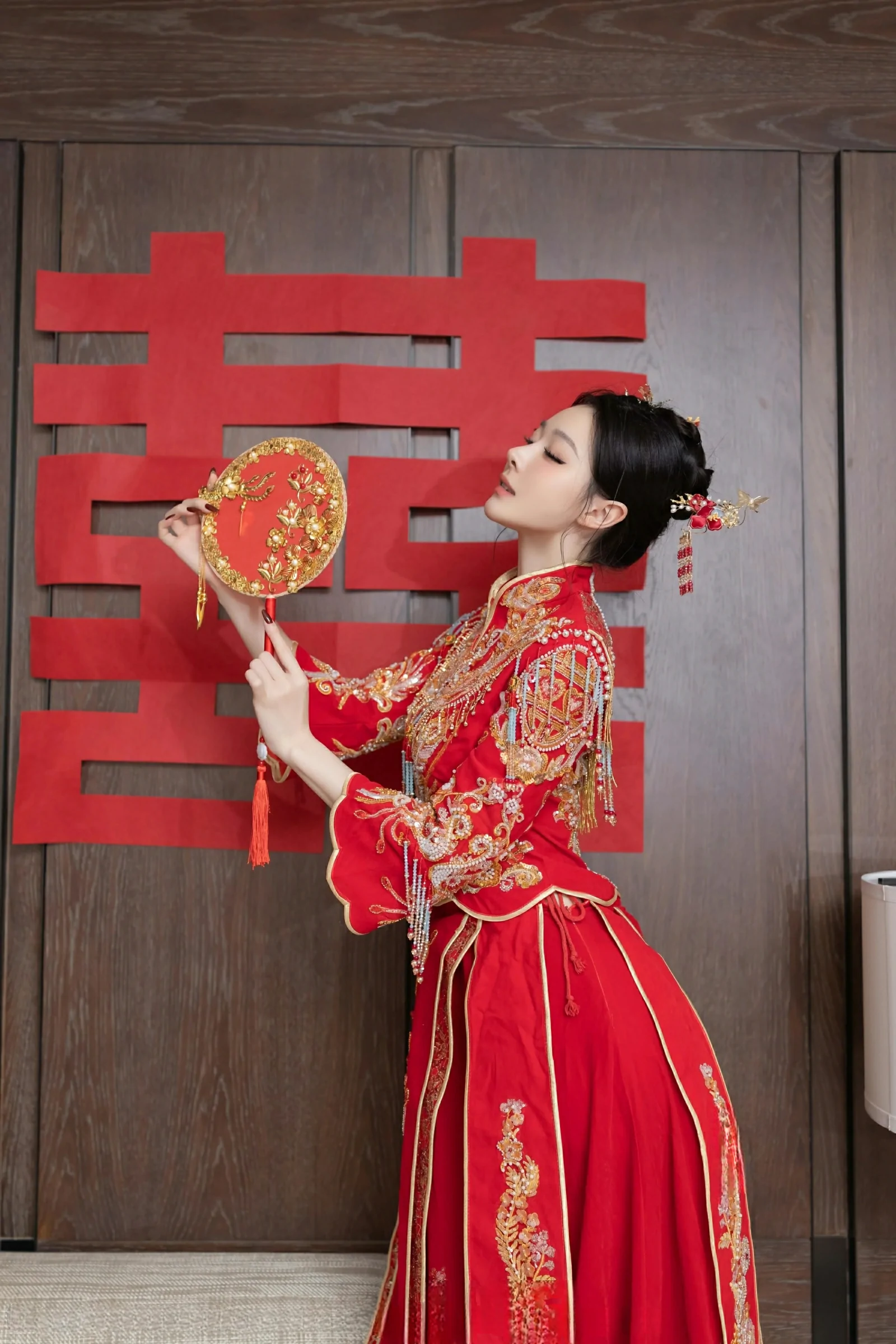 XiuRen 秀人 No.10055 小逗逗 [82P]插图8