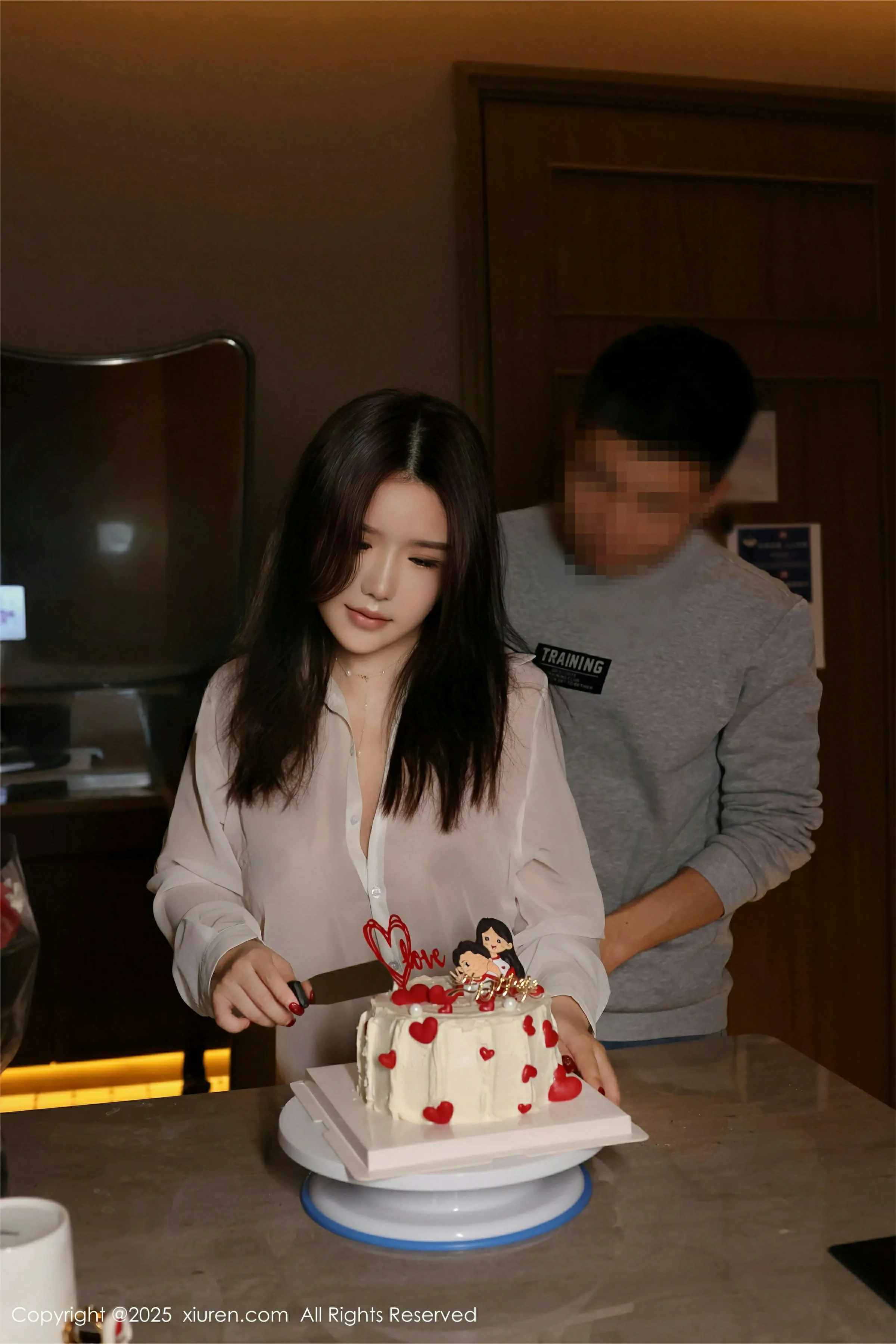 XiuRen 秀人 No.9983 小薯条nienie [106P]插图10