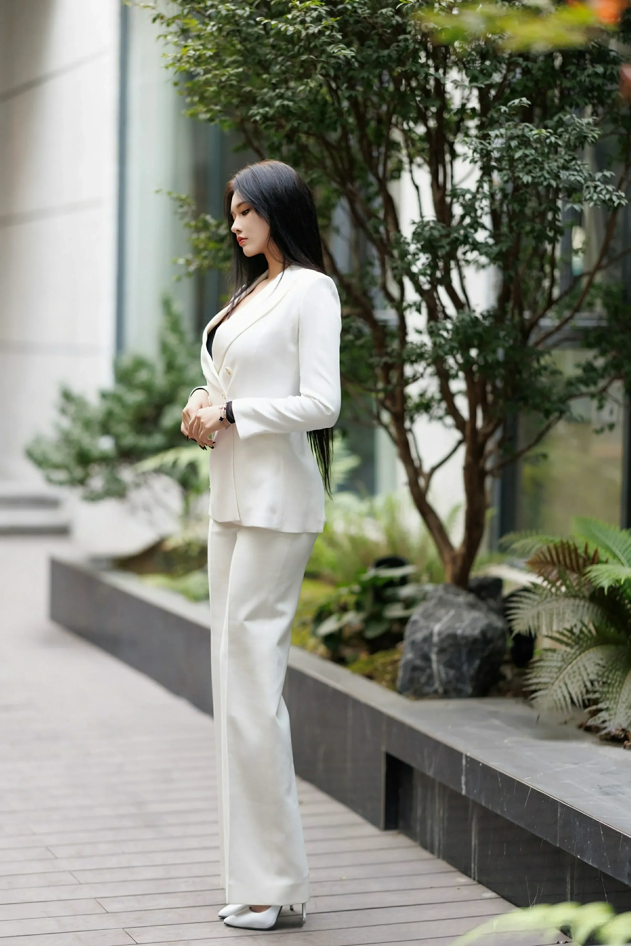 XiuRen 秀人 No.9755 娜比 [91P]插图7