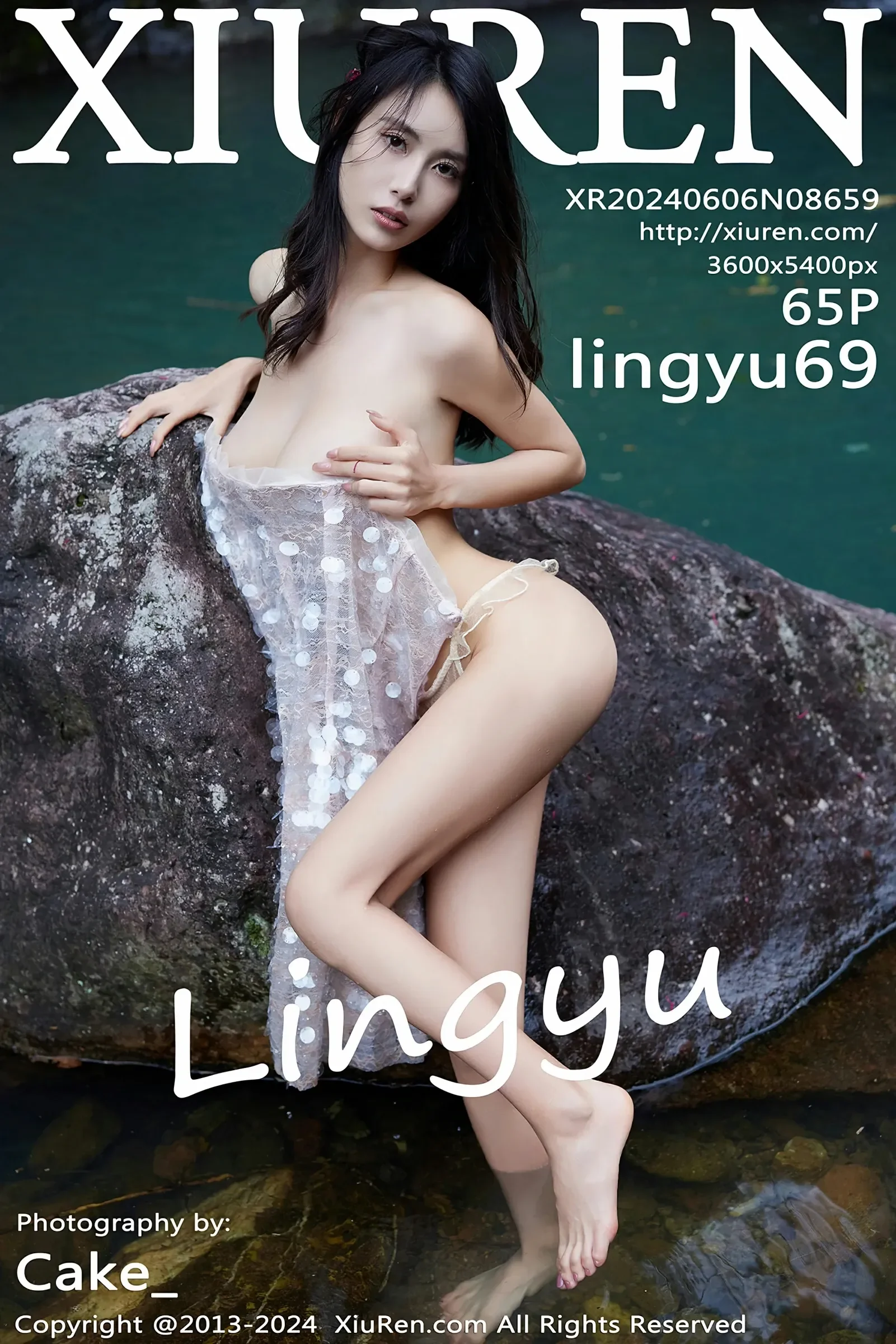 XiuRen 秀人 No.8659 lingyu69 [65P]高清在线欣赏-撸撸奈子