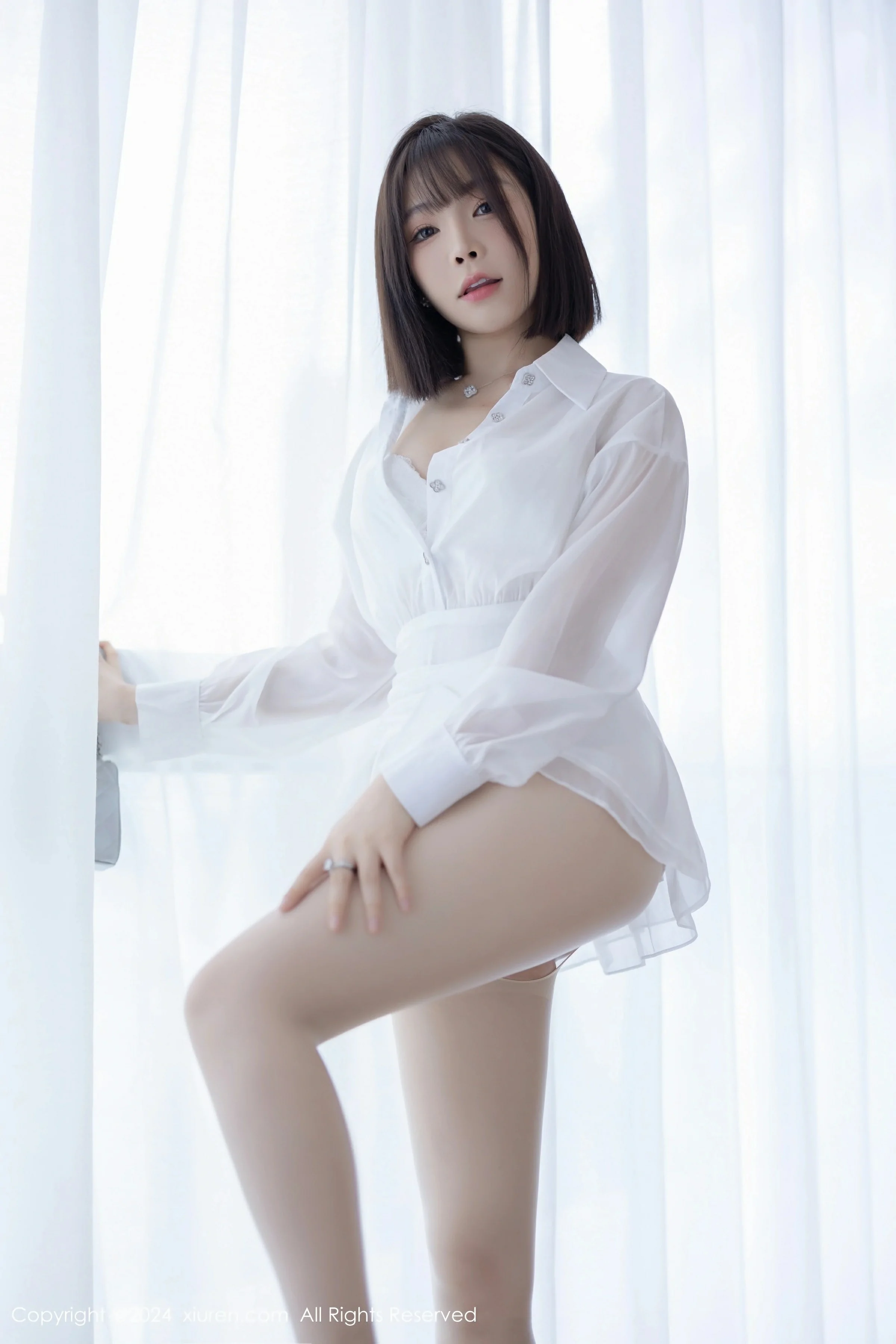 XiuRen 秀人 No.9020 徐莉芝Booty [94P]插图9