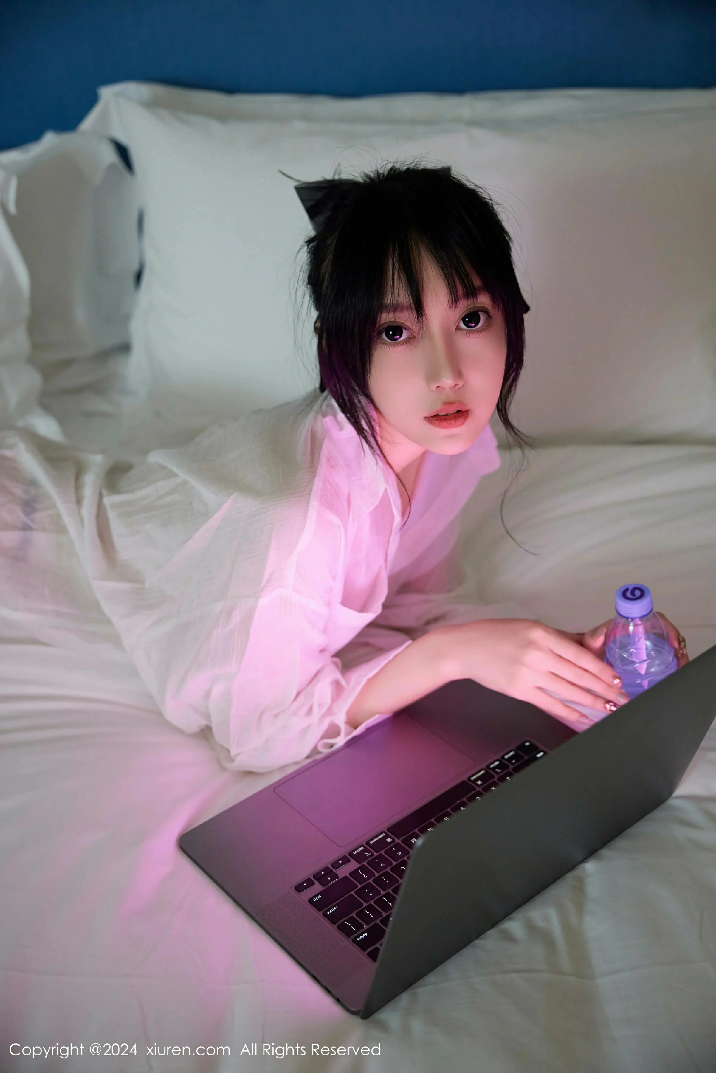 XiuRen 秀人 No.9274 玥儿玥er [75P]插图6