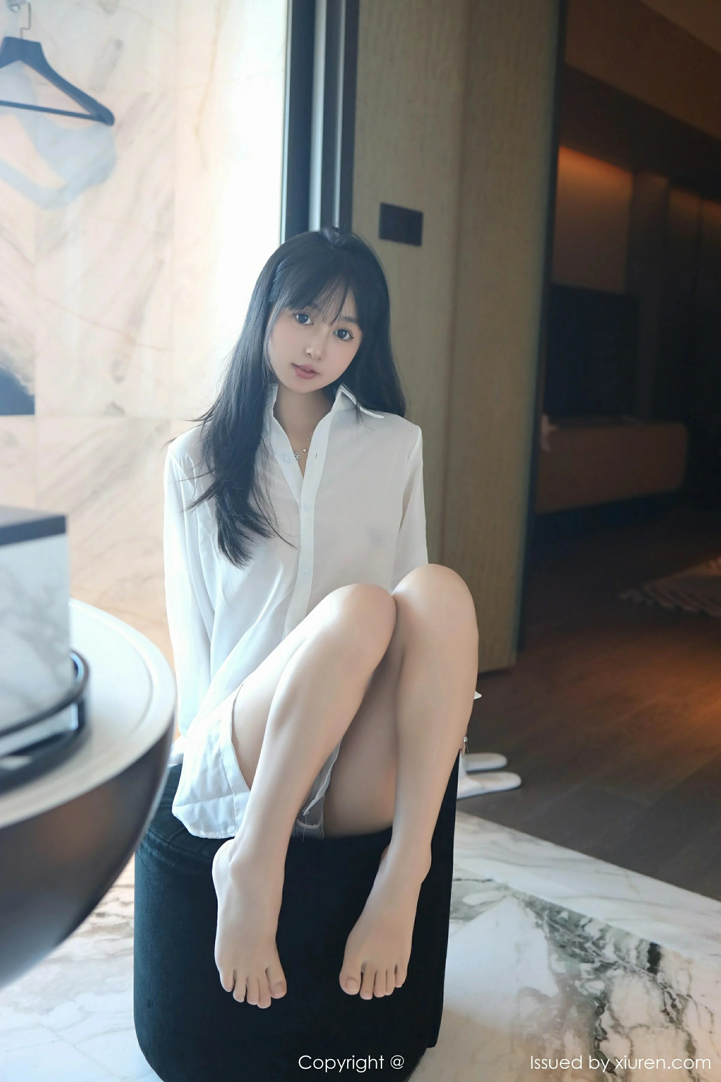 XiuRen 秀人 No.9251 林好好 新人模特 [67P]插图10