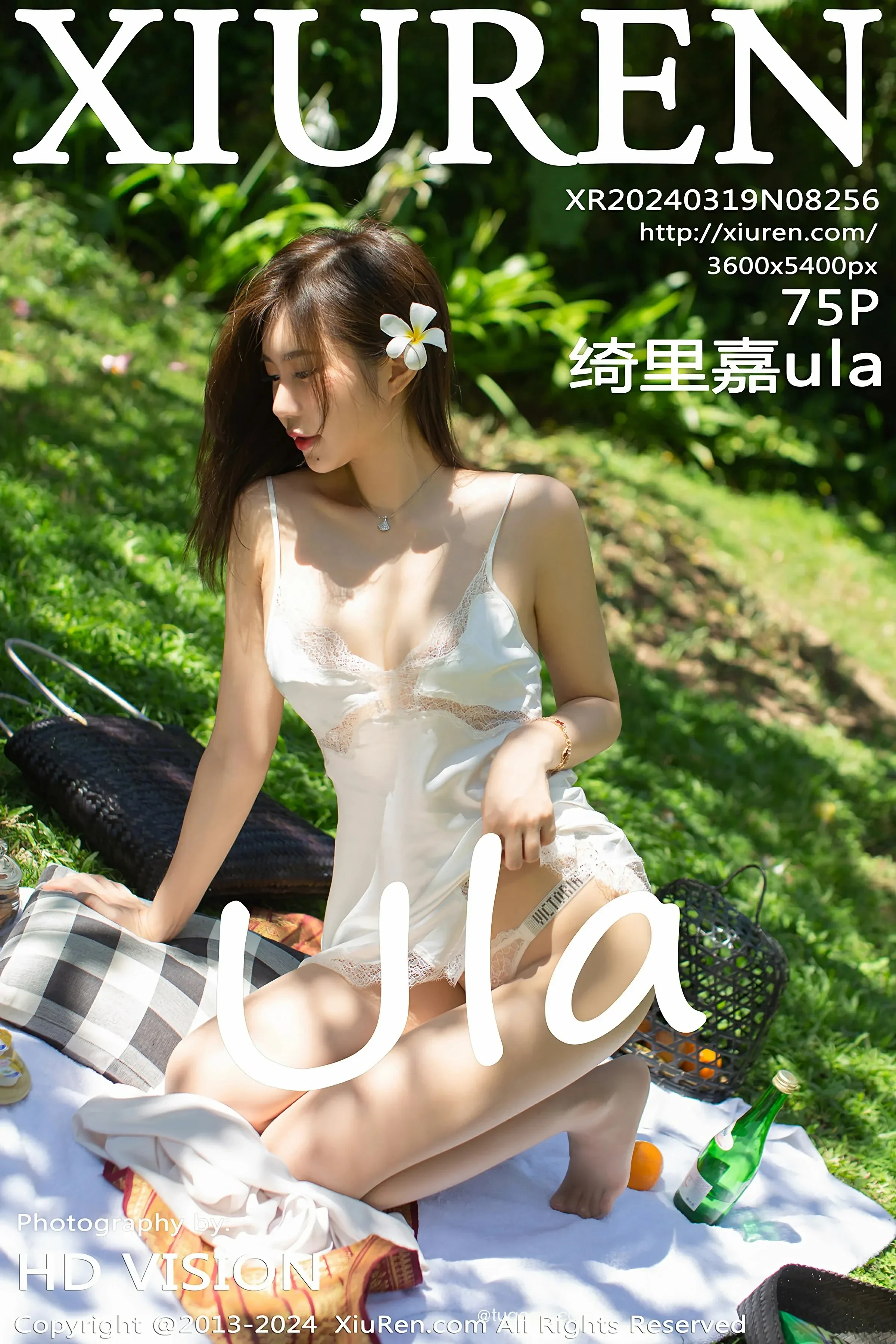 XiuRen 秀人 No.8256 绮里嘉ula [75P]高清在线欣赏-撸撸奈子