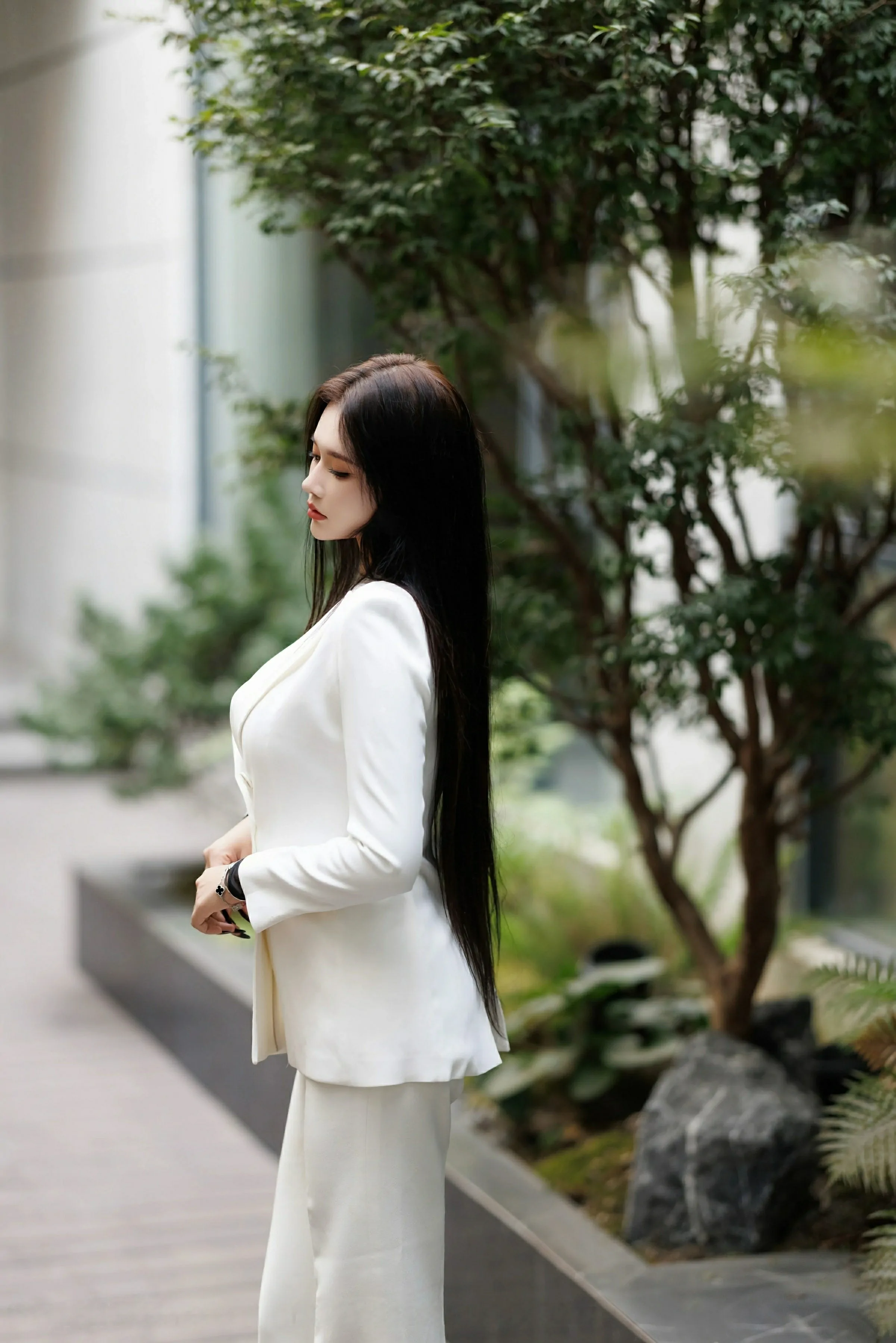 XiuRen 秀人 No.9755 娜比 [91P]插图8