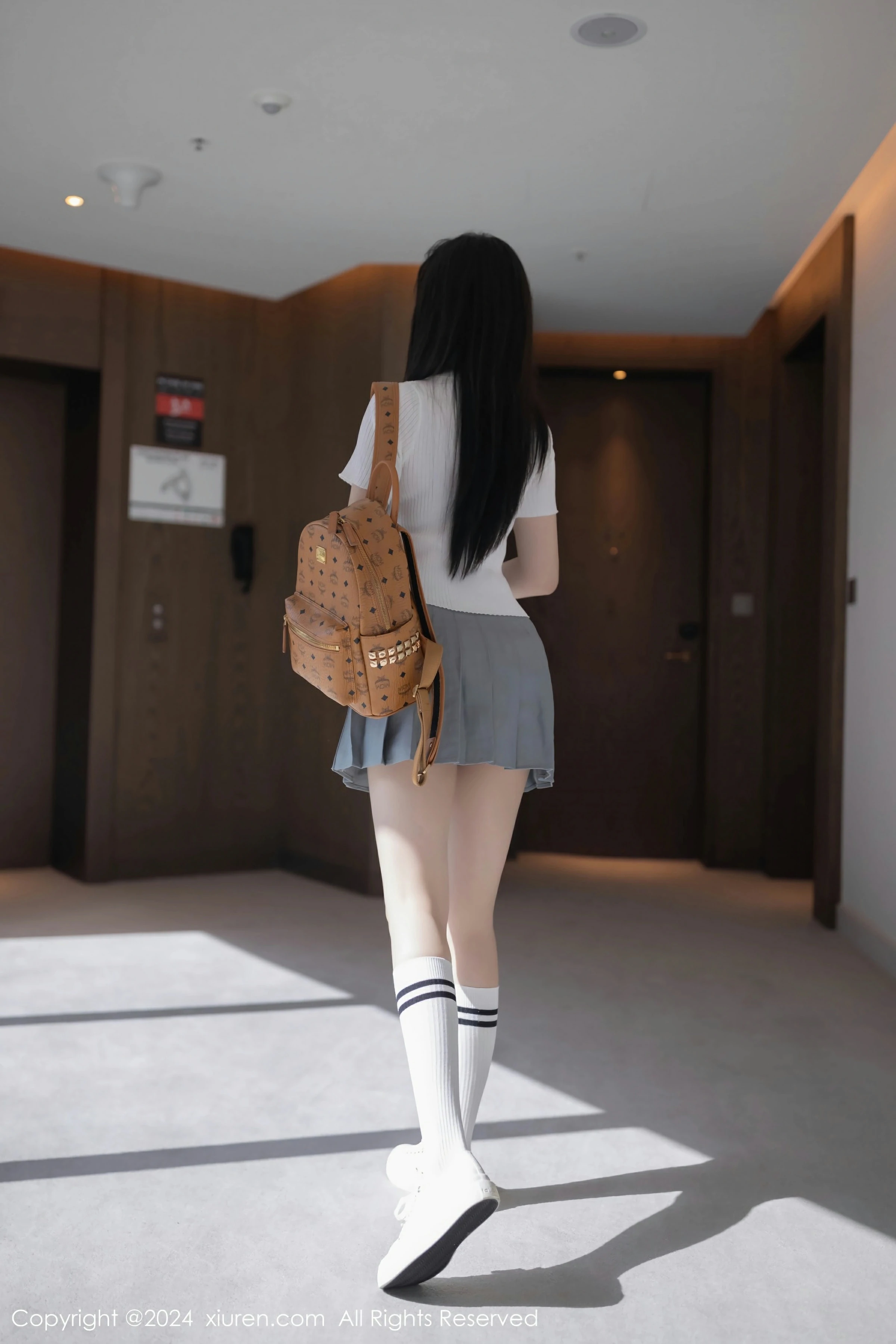 XiuRen 秀人 No.8649 安然anran [80P]插图9