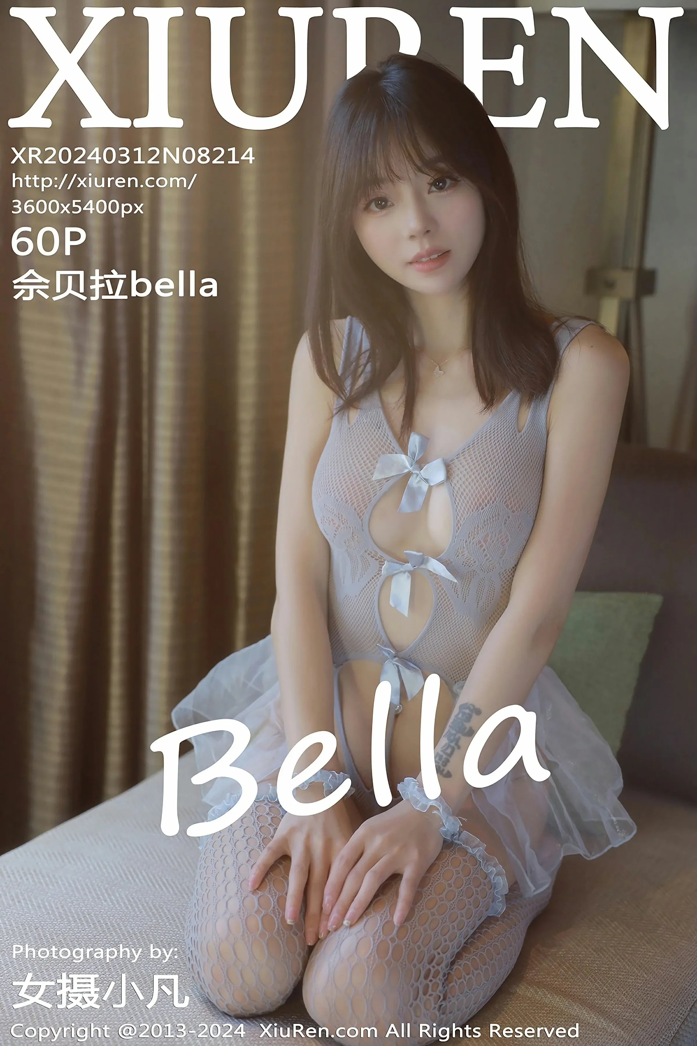 XiuRen 秀人 No.8214 佘贝拉bella [60P]高清在线欣赏-撸撸奈子