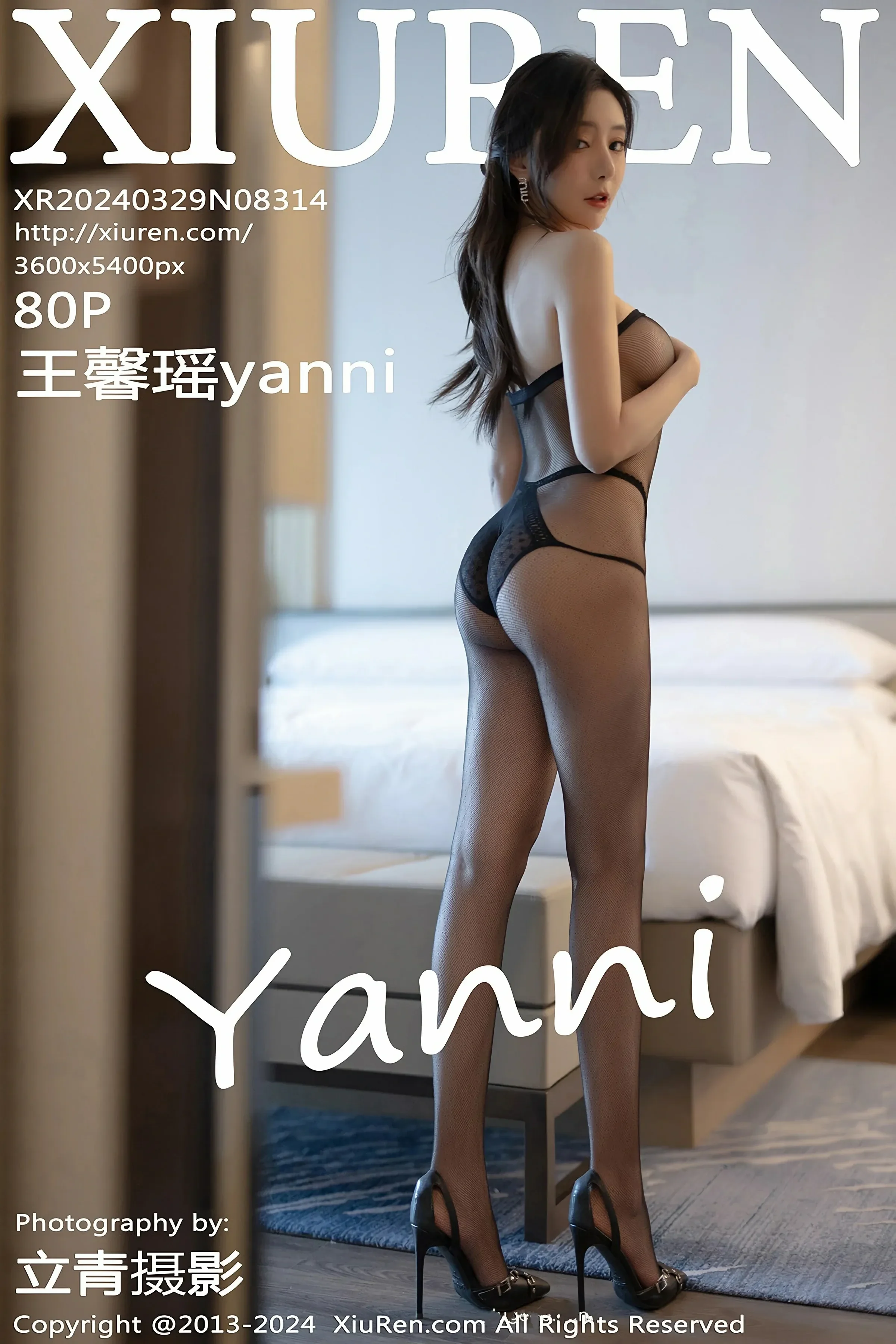 XiuRen 秀人 No.8314 王馨瑶yanni [80P]高清在线欣赏-撸撸奈子